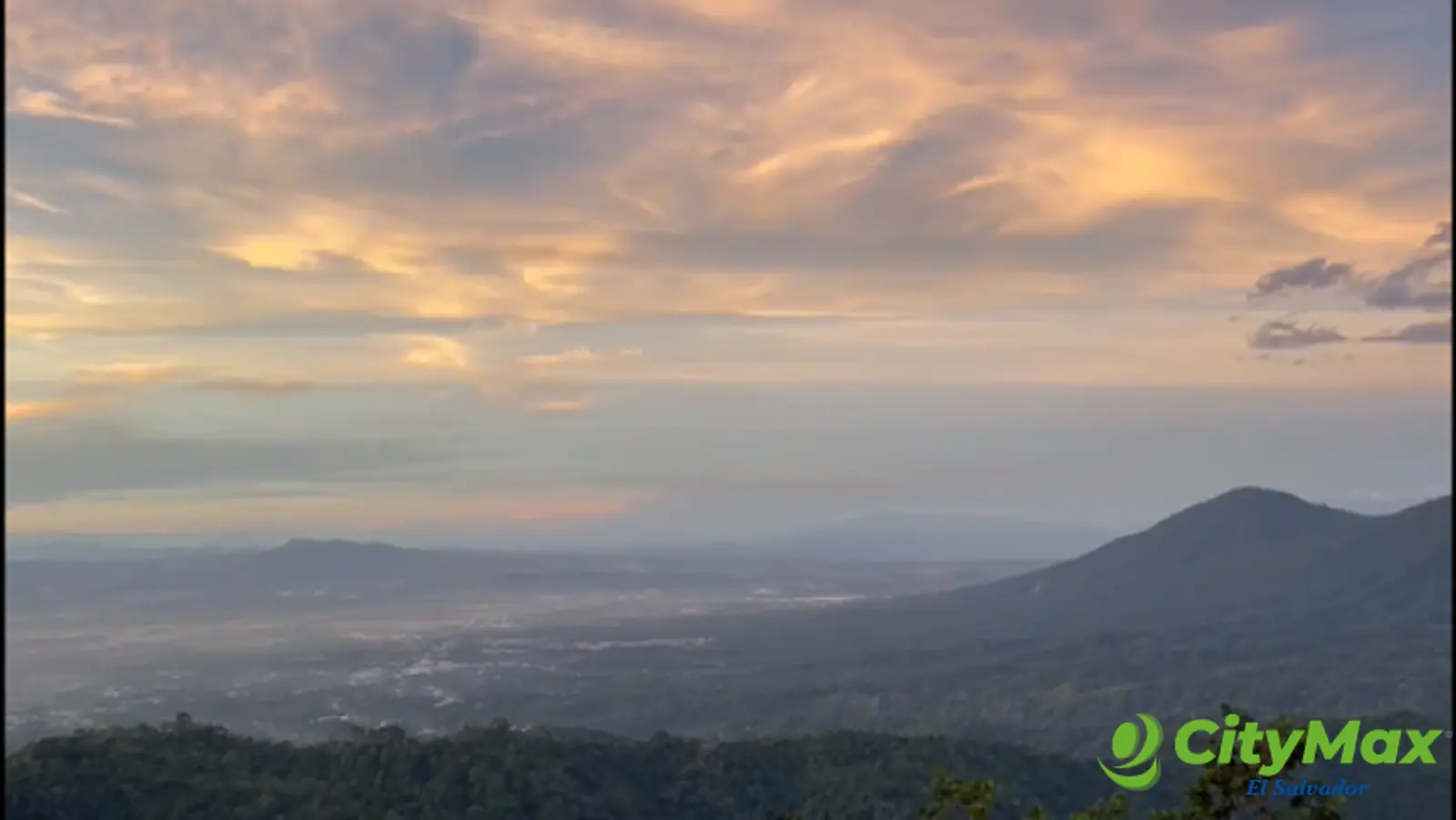 Terreno de una manzana en Comasagua espectacular vista - foto 1