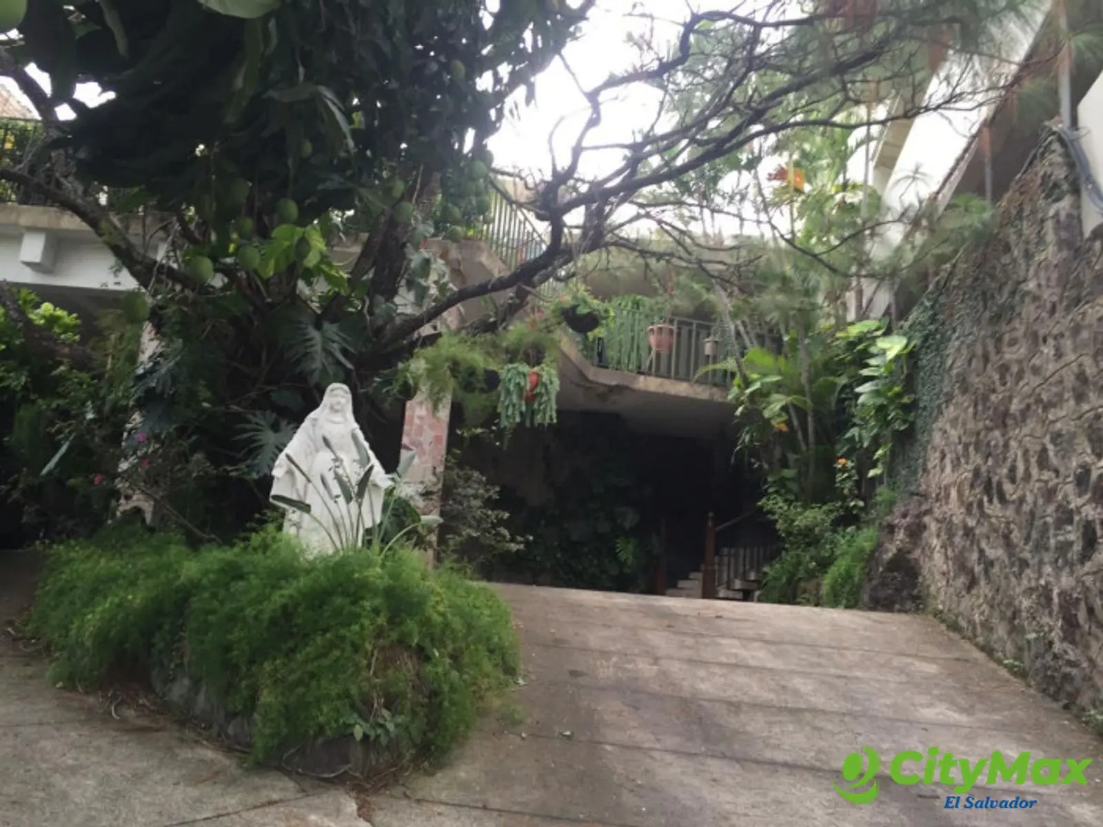 Amplia propiedad comercial en venta en Colonia Escalón - foto 1