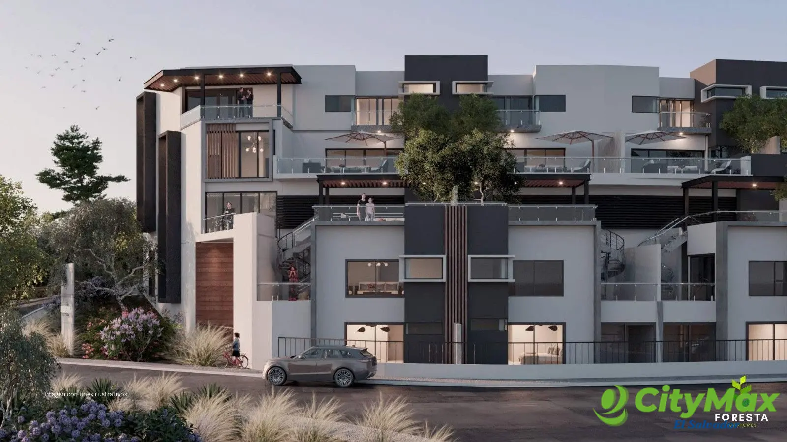 Town House en el Encanto Country Club cerca de la playa - foto 1