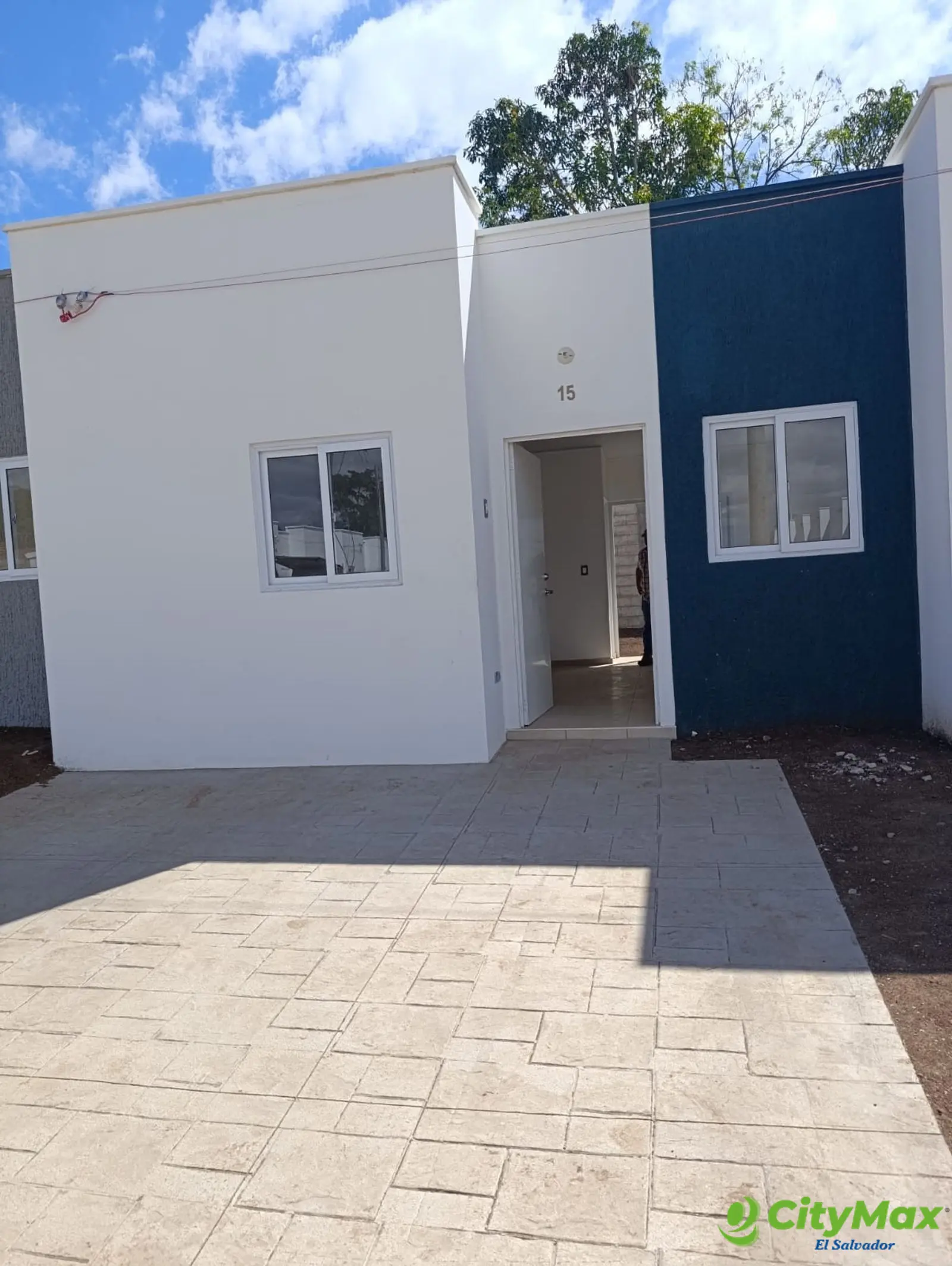 Alquiler de casa nueva en EcoTerra Santa Ana - foto 1