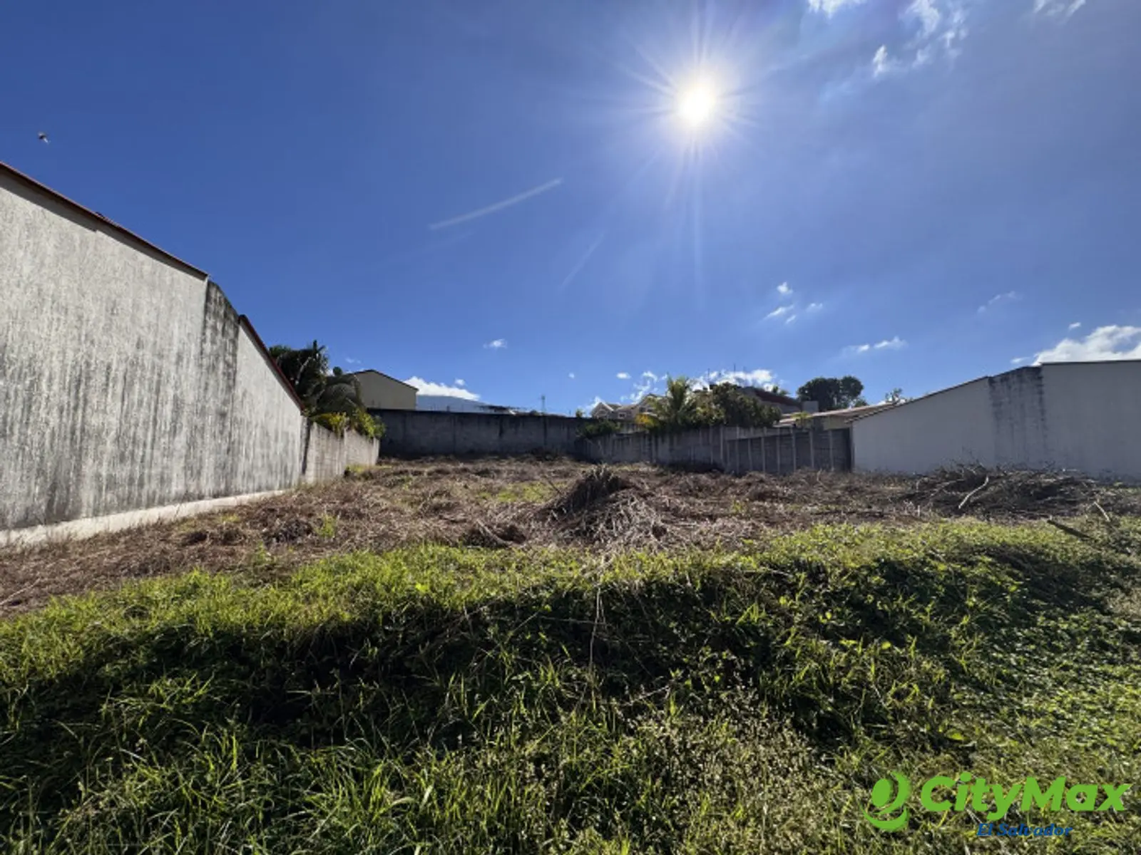 Terreno residencial en Quintas de San Agustín  - foto 1