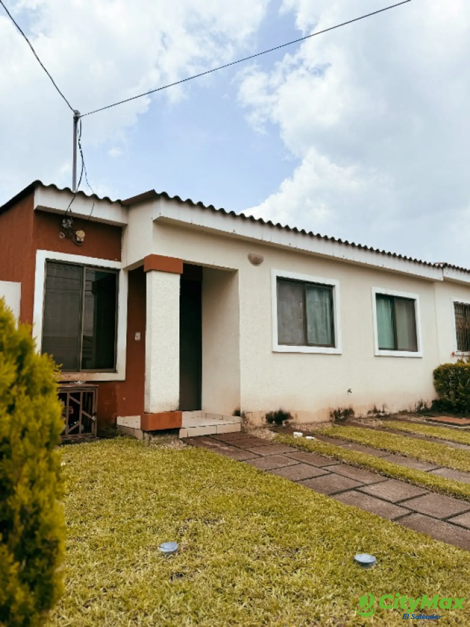 Casa en residencial privado Quintas de San Agustin - foto 1