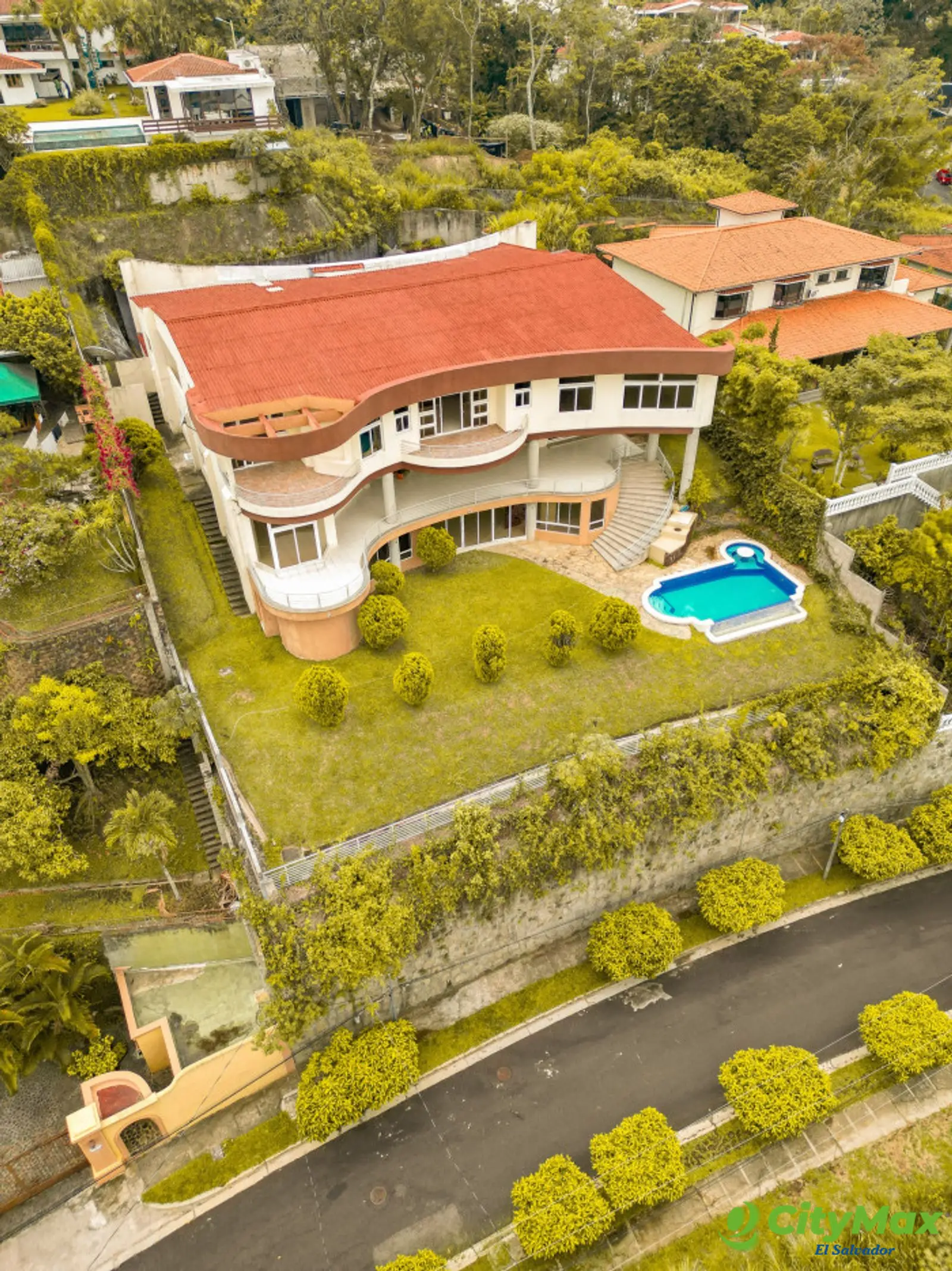 Casa en Venta en Sierra Santa Elena  - foto 1