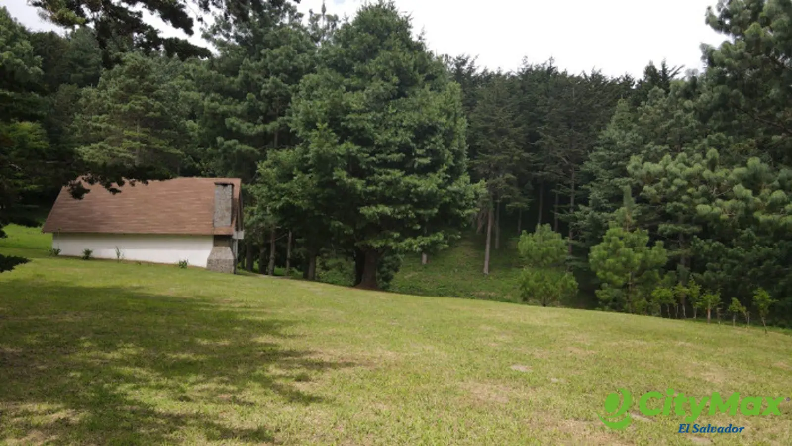Terreno en venta en Alpes de San Ignacio Chalatenango - foto 1
