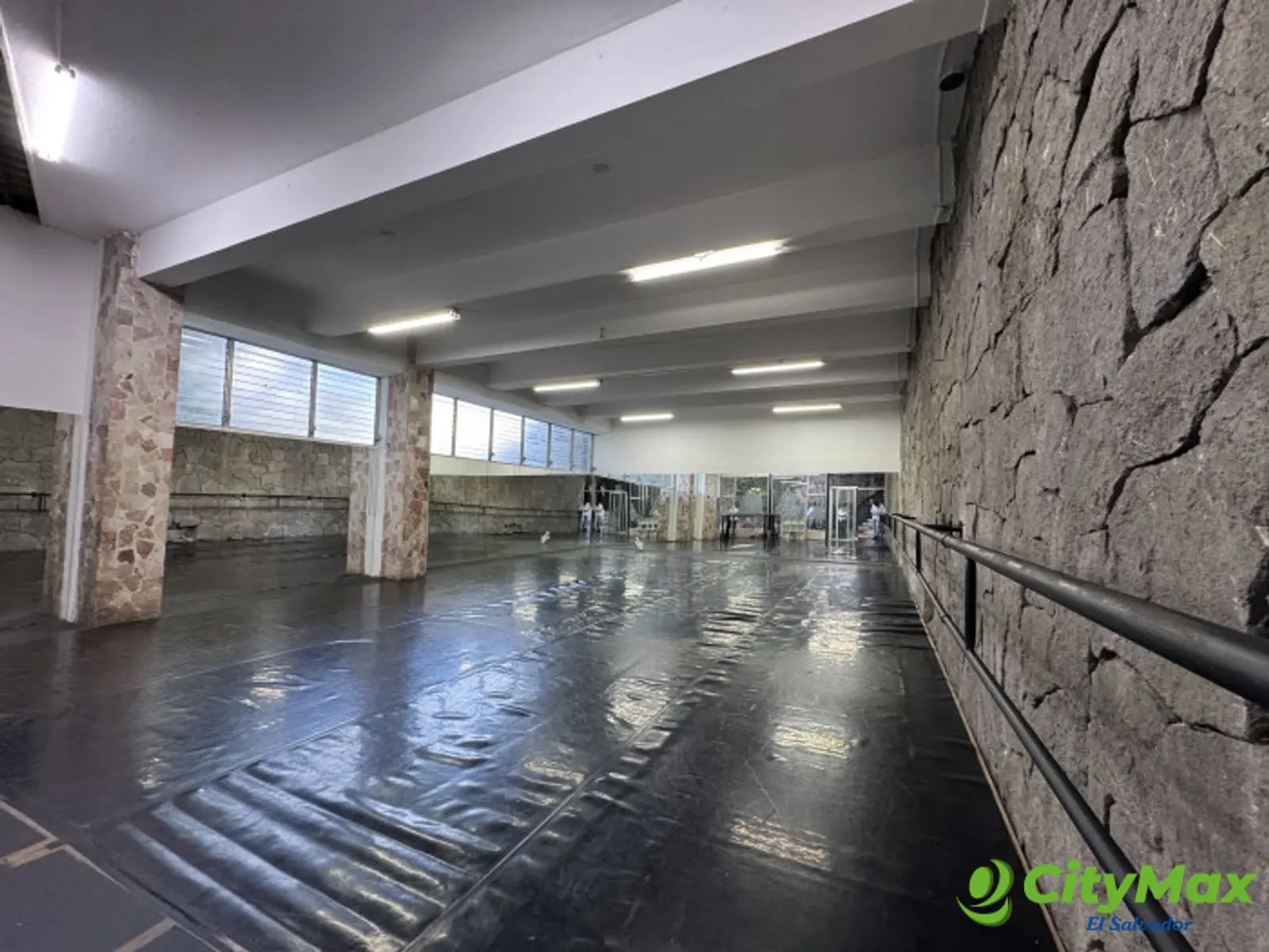 Amplia propiedad comercial en venta en Colonia Escalón - foto 8