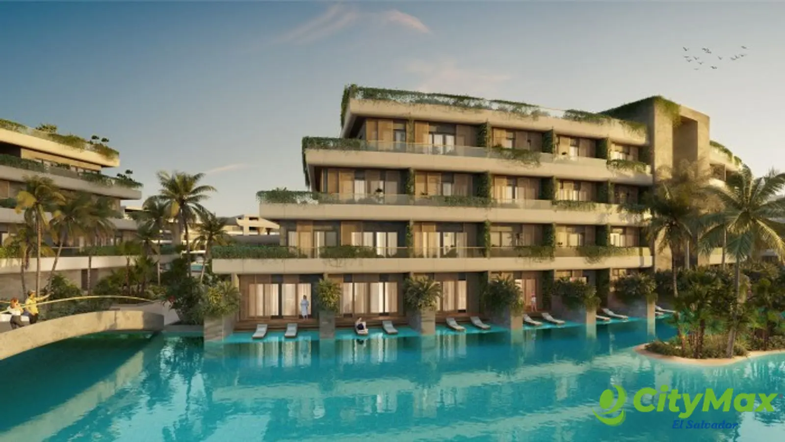 Atlántida espectacular proyecto en Punta Cana  - foto 3