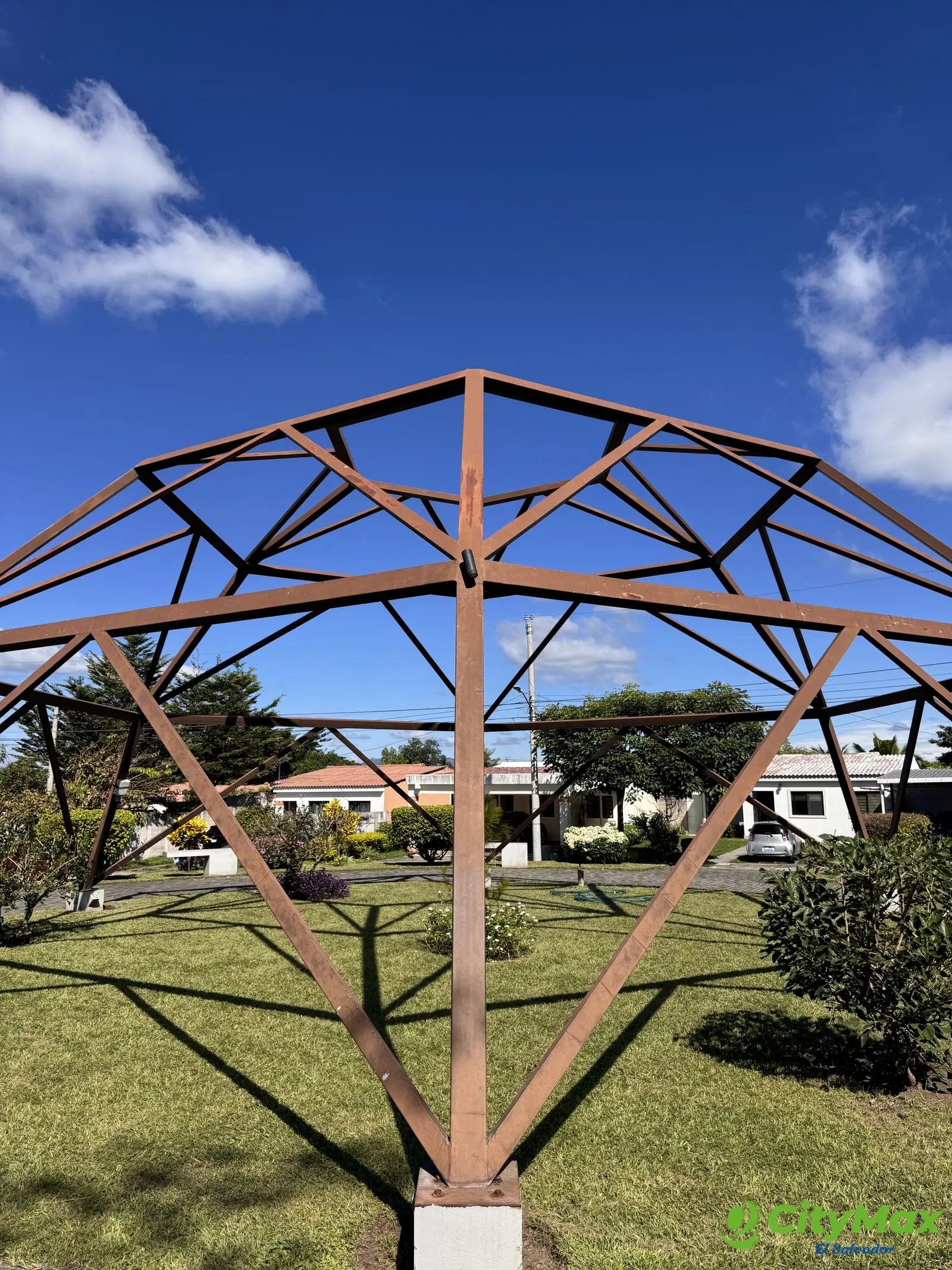 Terreno residencial en Quintas de San Agustín  - foto 4