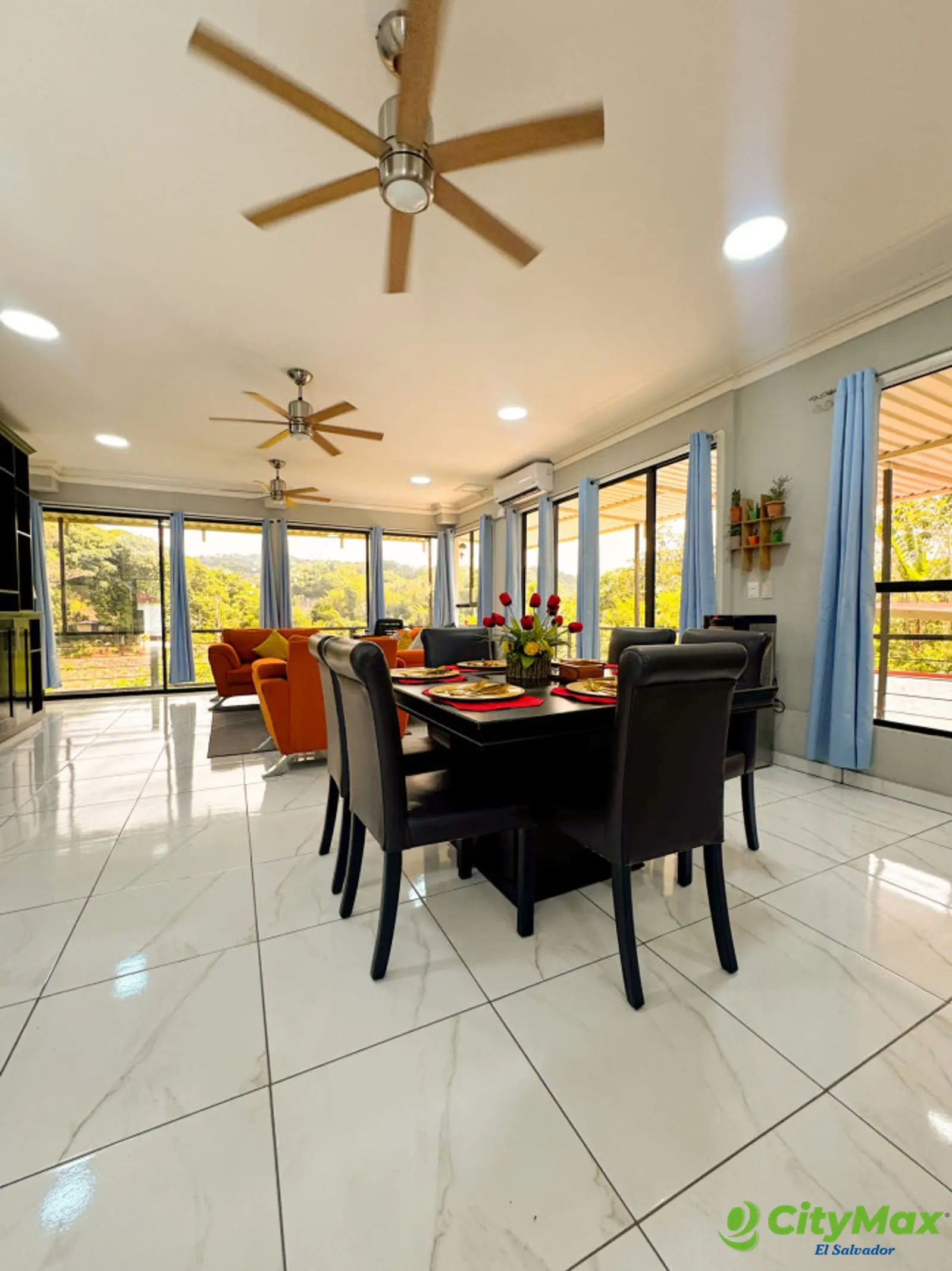 Espectacular casa de campo en venta rodeado naturaleza - foto 5