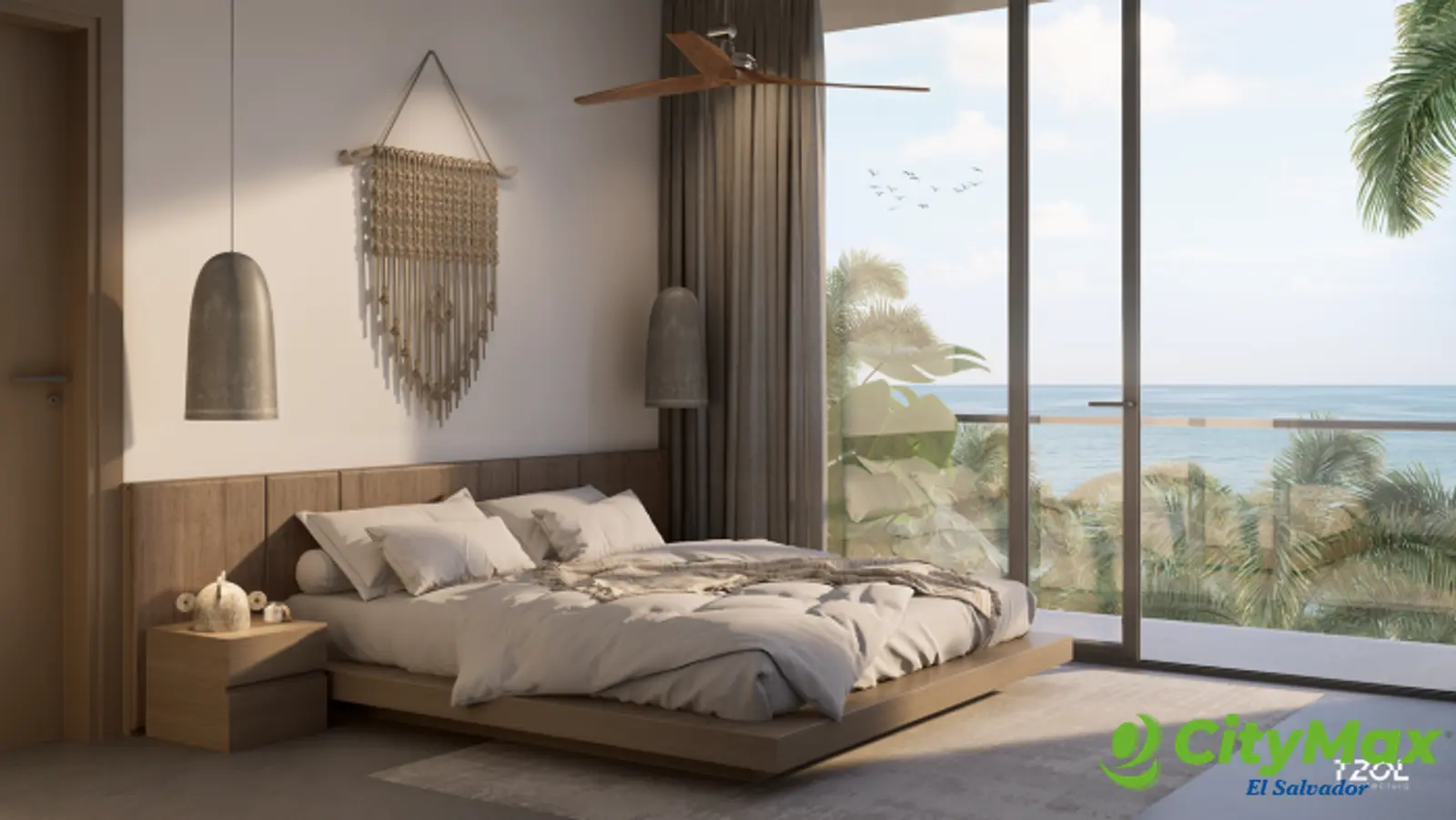 Casas exclusiva frente al mar en La Barra de Santiago - foto 4