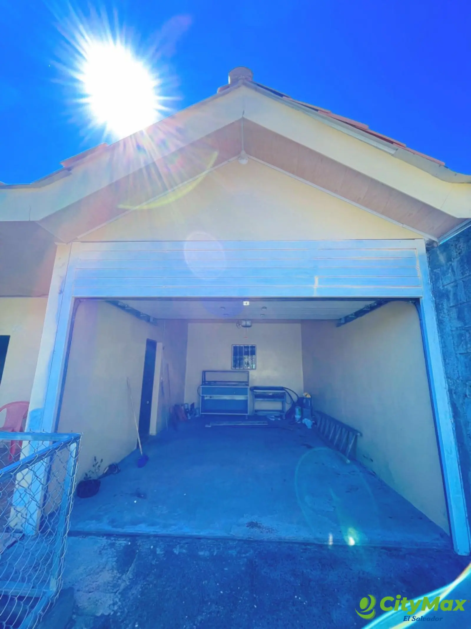 Hermosa casa en Residencial Santa Monica Chapeltique - foto 4