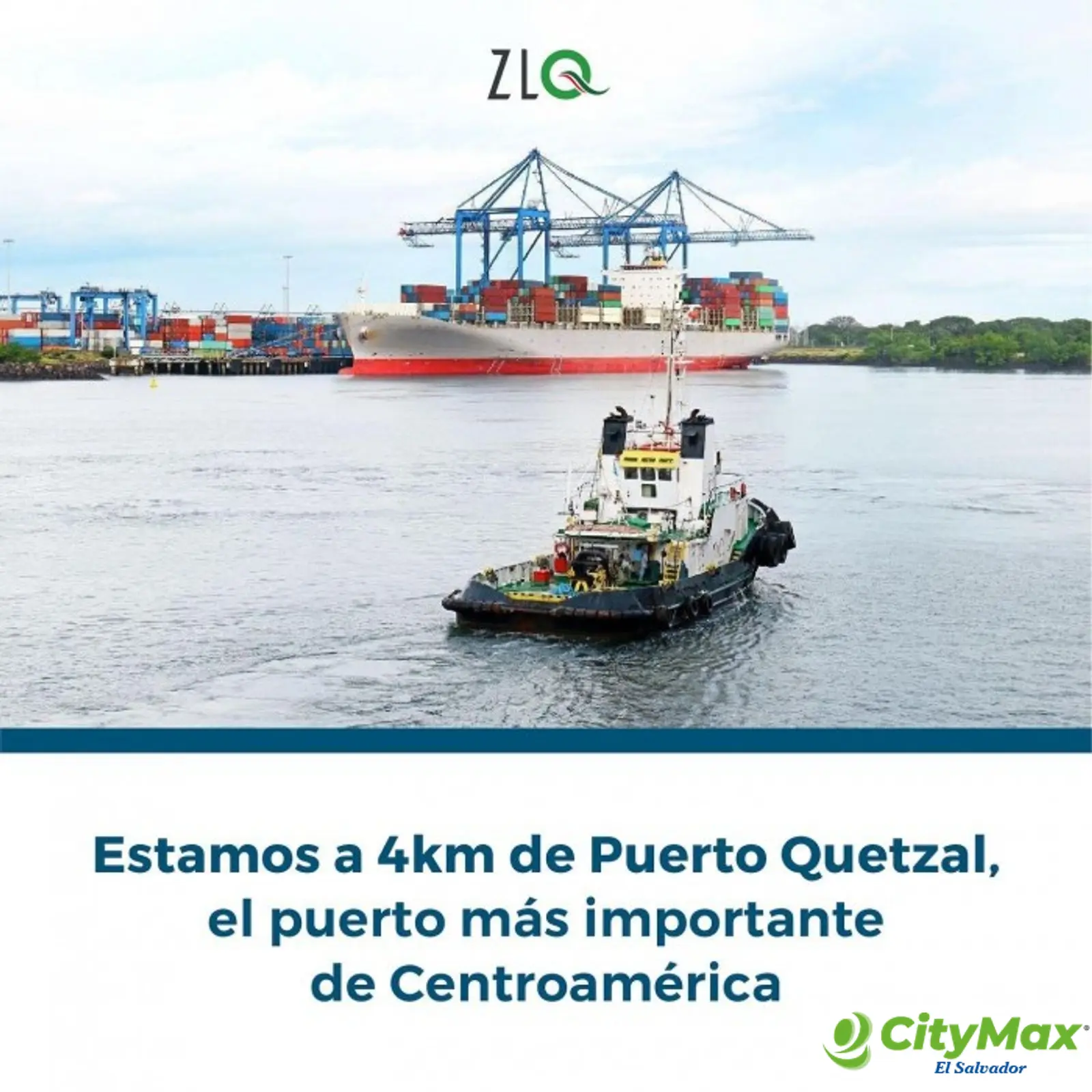 Inversión garantizada Bodegas en Zona Libre Guatemala - foto 8