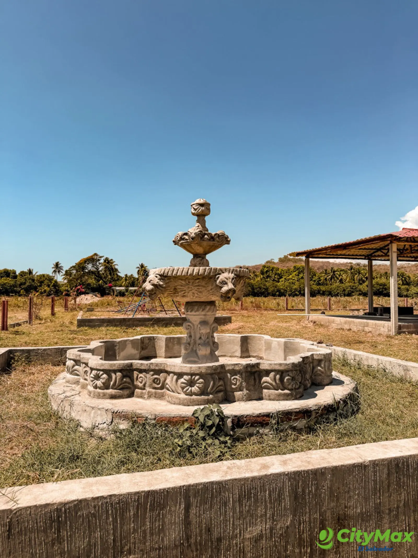Lote en residencial Terramar San Diego La Libertad - foto 7