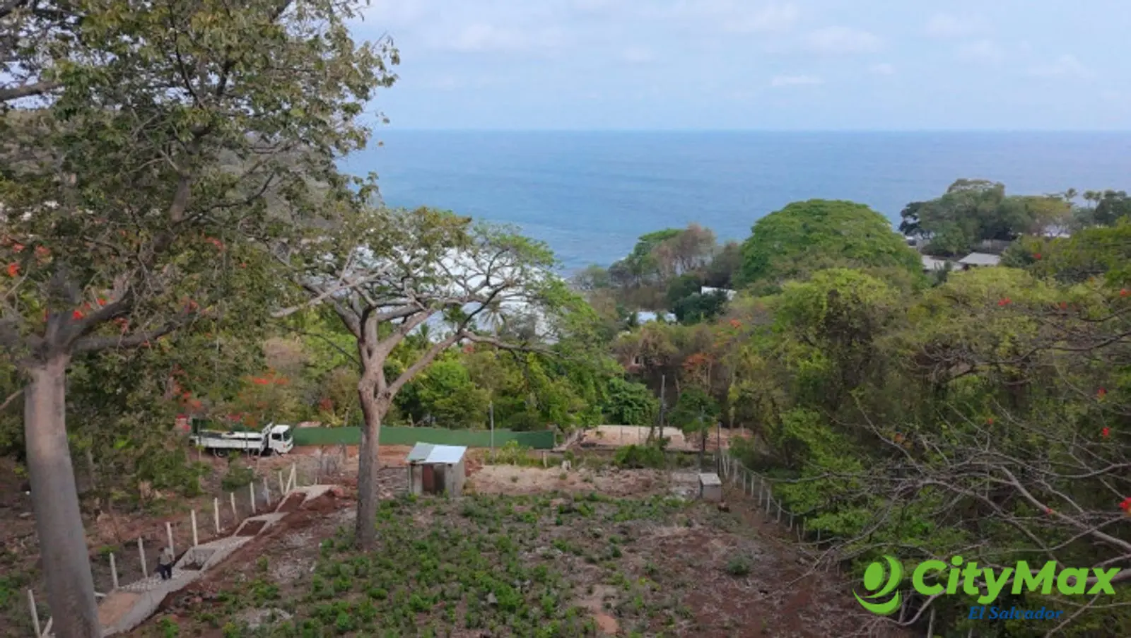 Terreno en venta playa Shalpa en La Libertad - foto 6