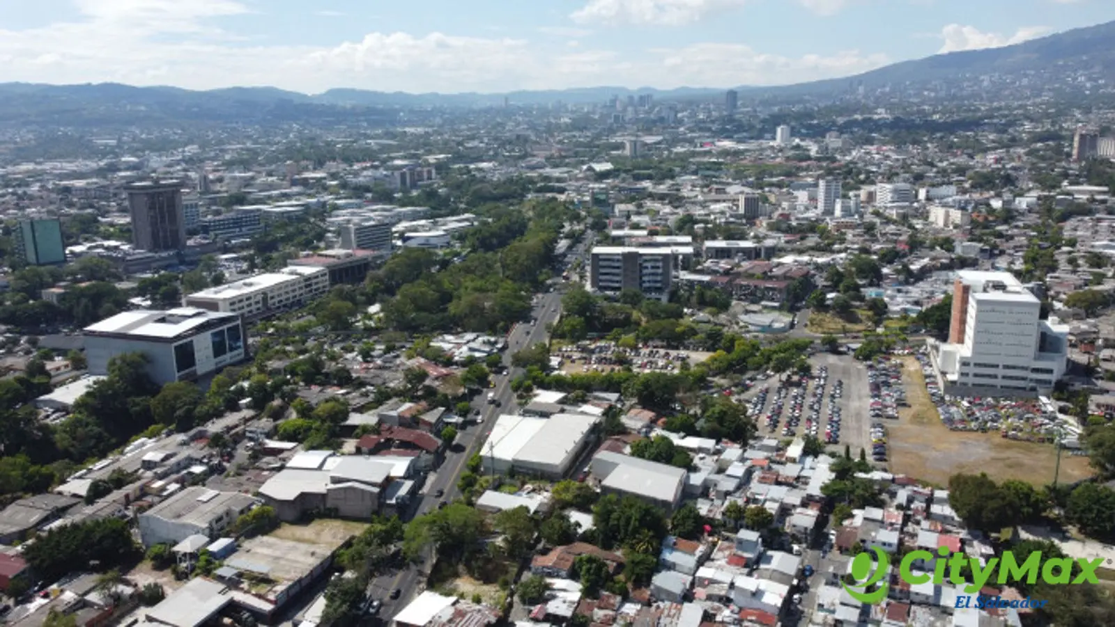 Vendo bodega de 872 mts en Barrio San Miguelito - foto 9