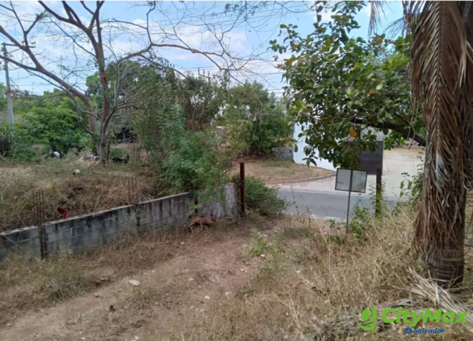 Terreno comercial en calle Chaparrastique San Miguel  - foto 4