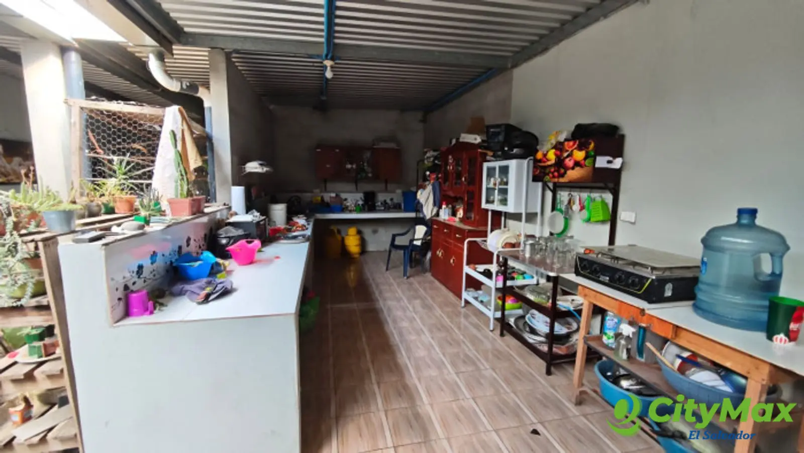 Casa en venta en Cojutepeque Cuscatlán - foto 6