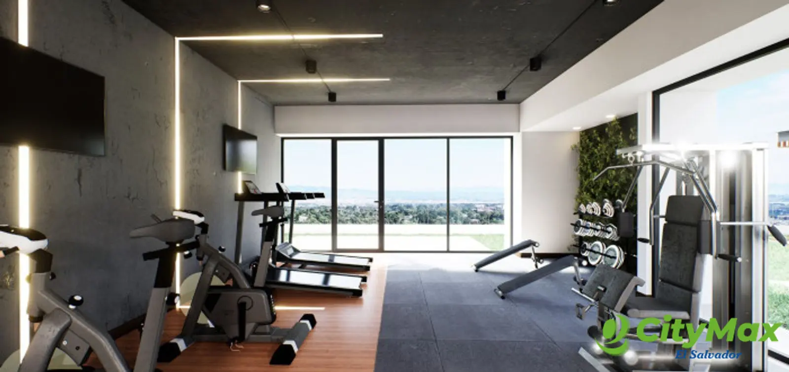 En venta apartamento cercano a Cayalá zona 16 Guatemala - foto 5