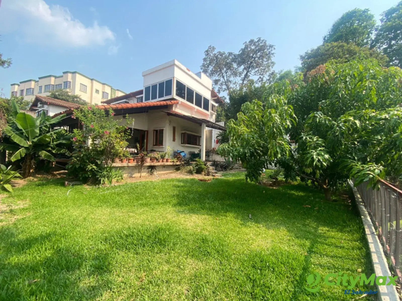 Casa en venta en Residencial Altamira en privado - foto 5