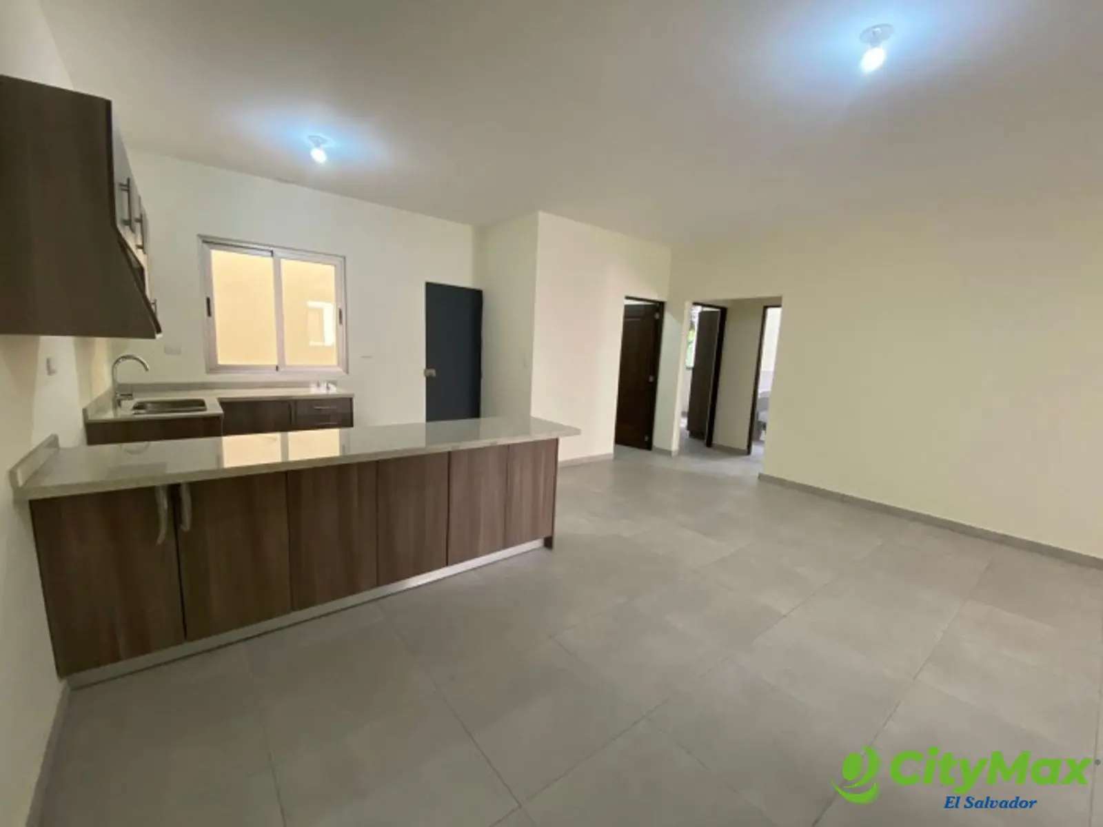Alquilo apartamento NUEVO en colonia escalón - foto 16