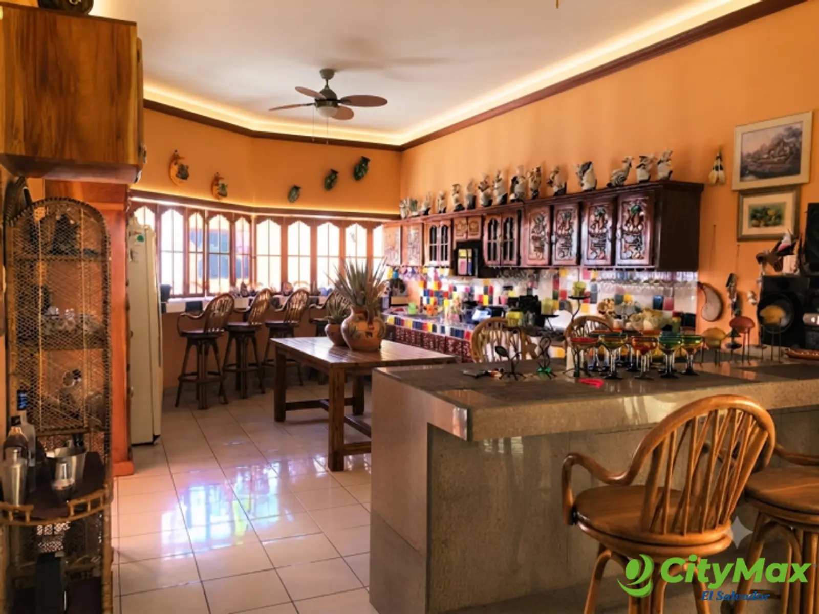 Hermosa casa en venta en Residencial Las Veraneras - foto 9