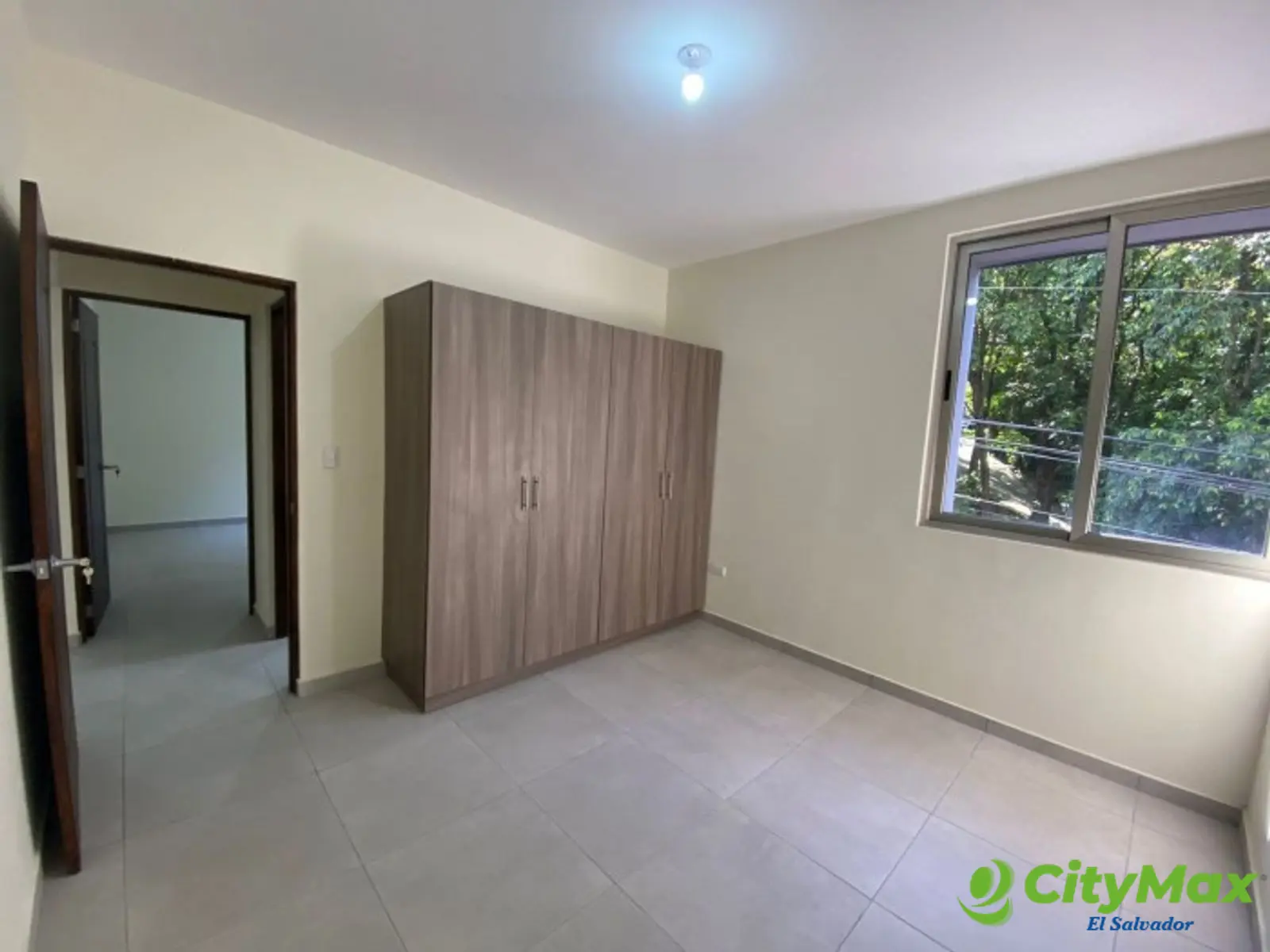 Alquilo apartamento NUEVO en colonia escalón - foto 9