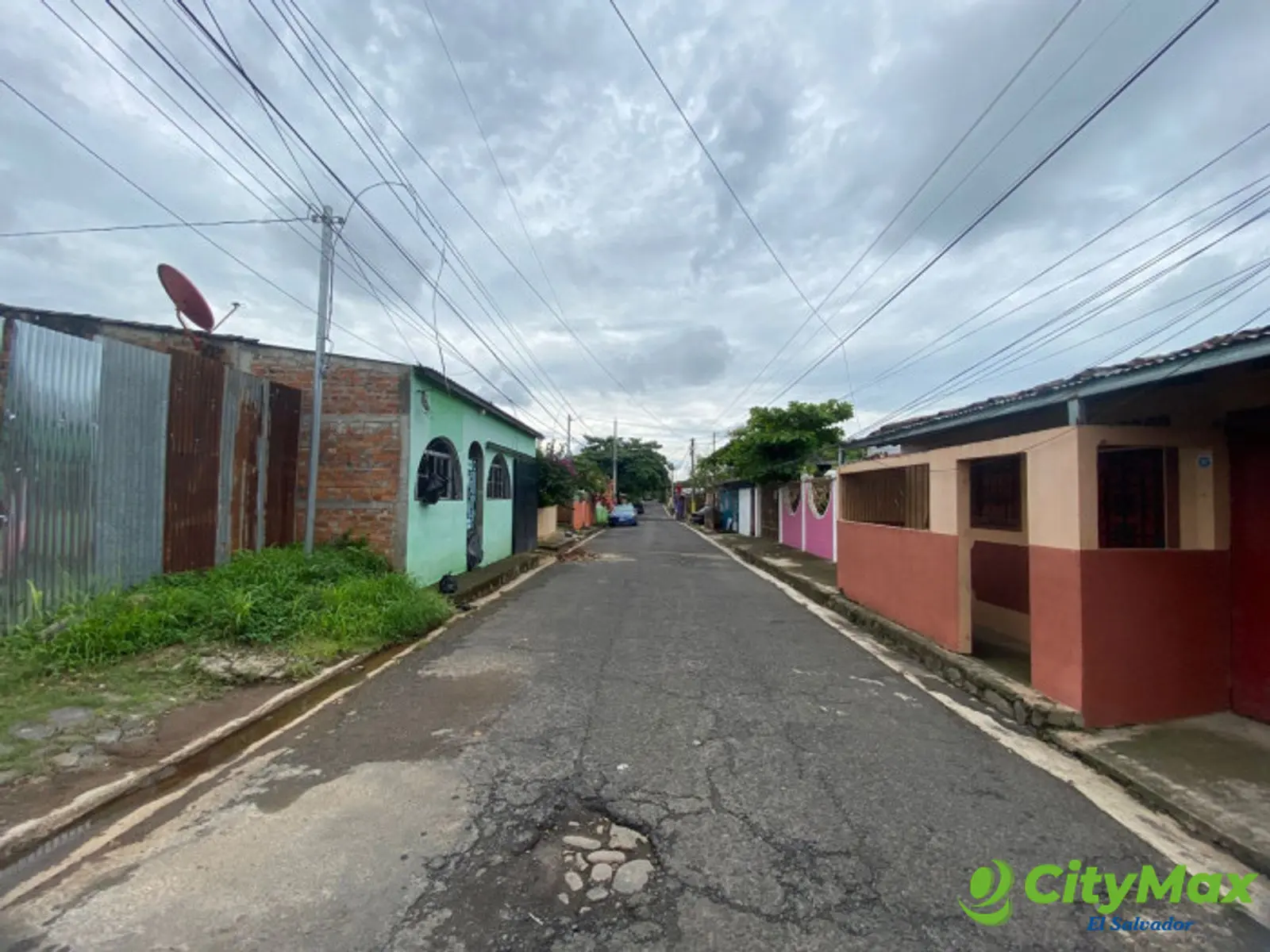 Oportunidad unica Casa en Zacatecoluca - foto 11
