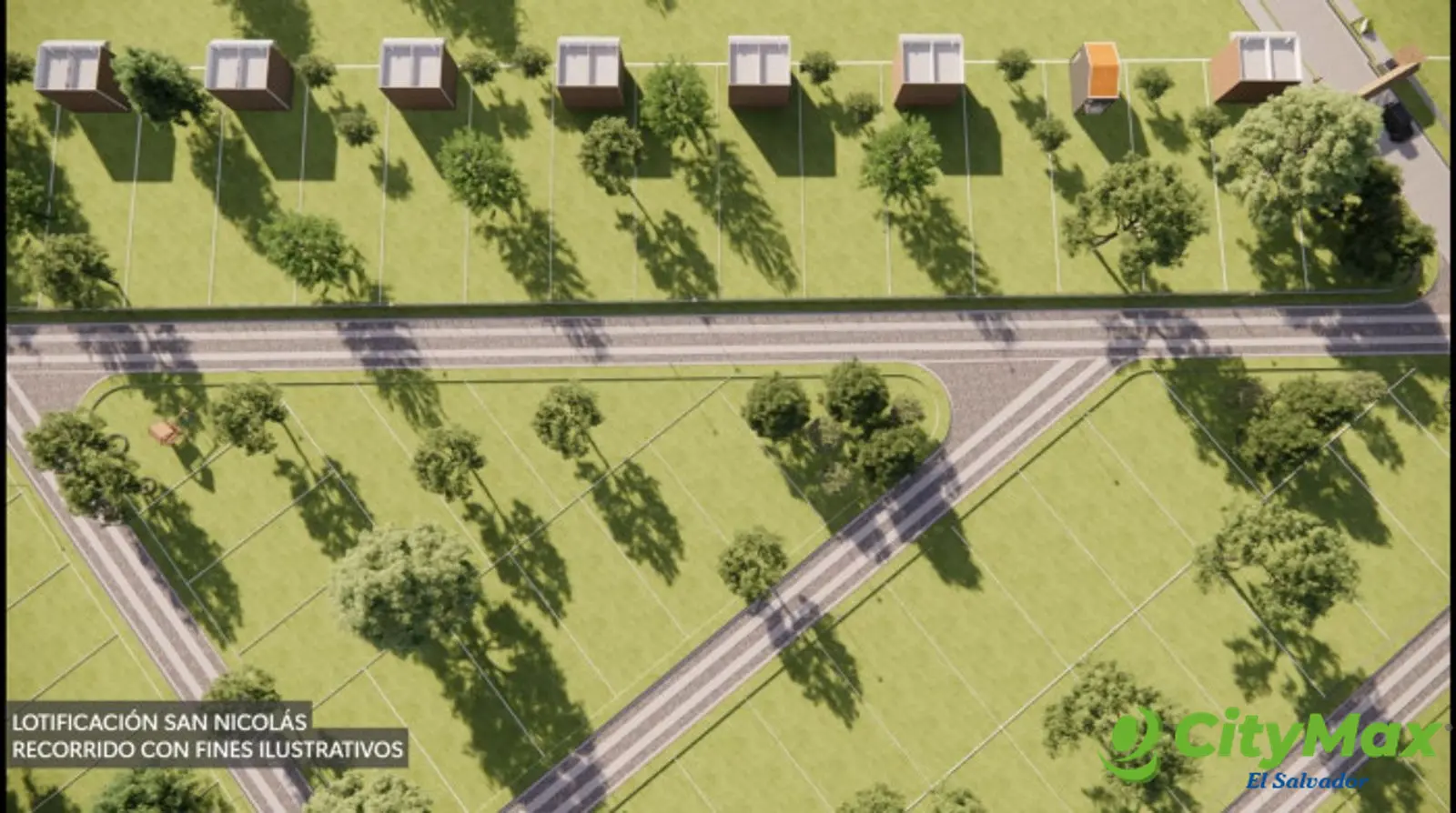 Lotes en Carretera a Los Naranjos con financiamiento - foto 5