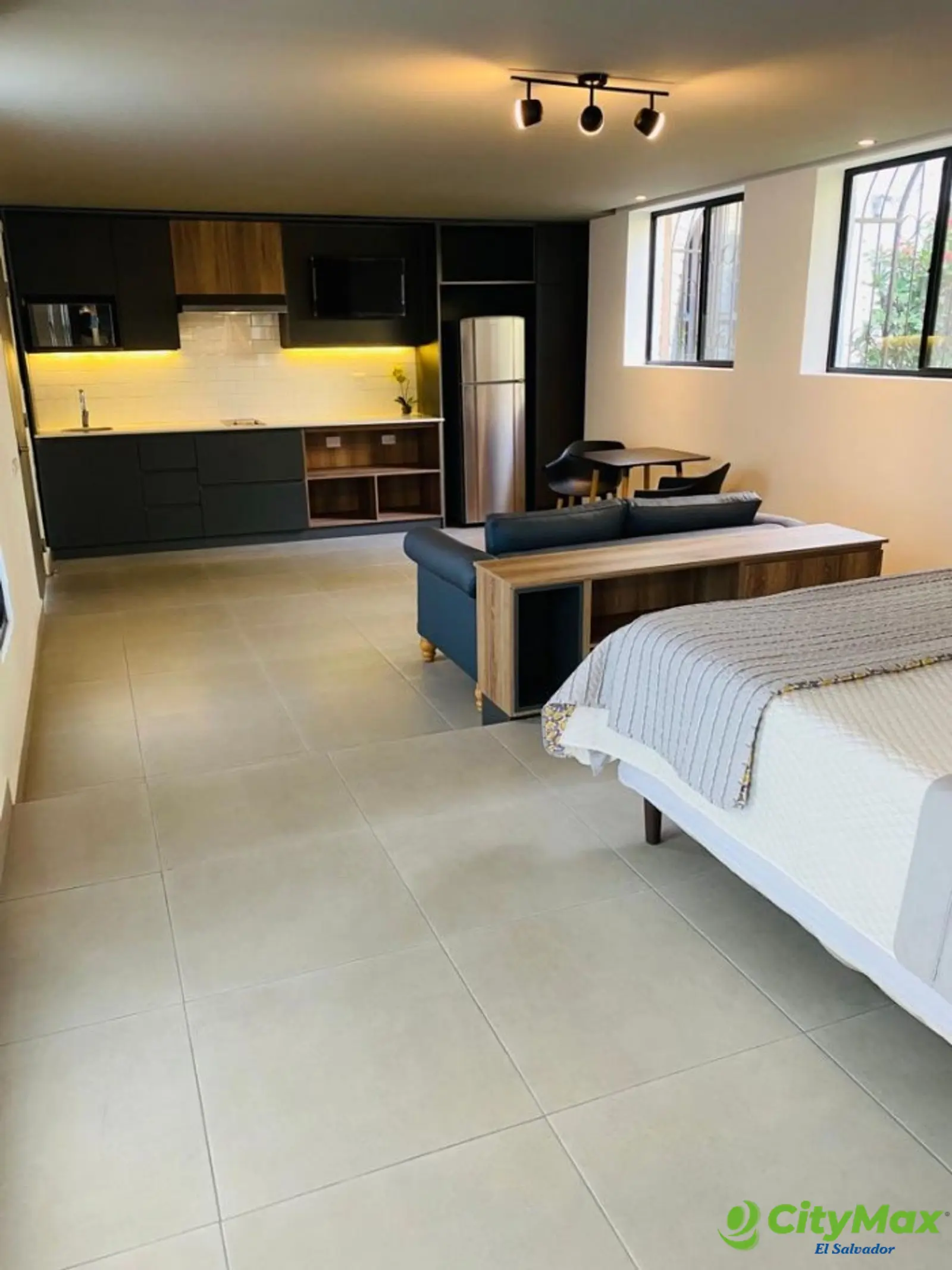 Hermoso Estudio a estrenar en Loma Linda - foto 2