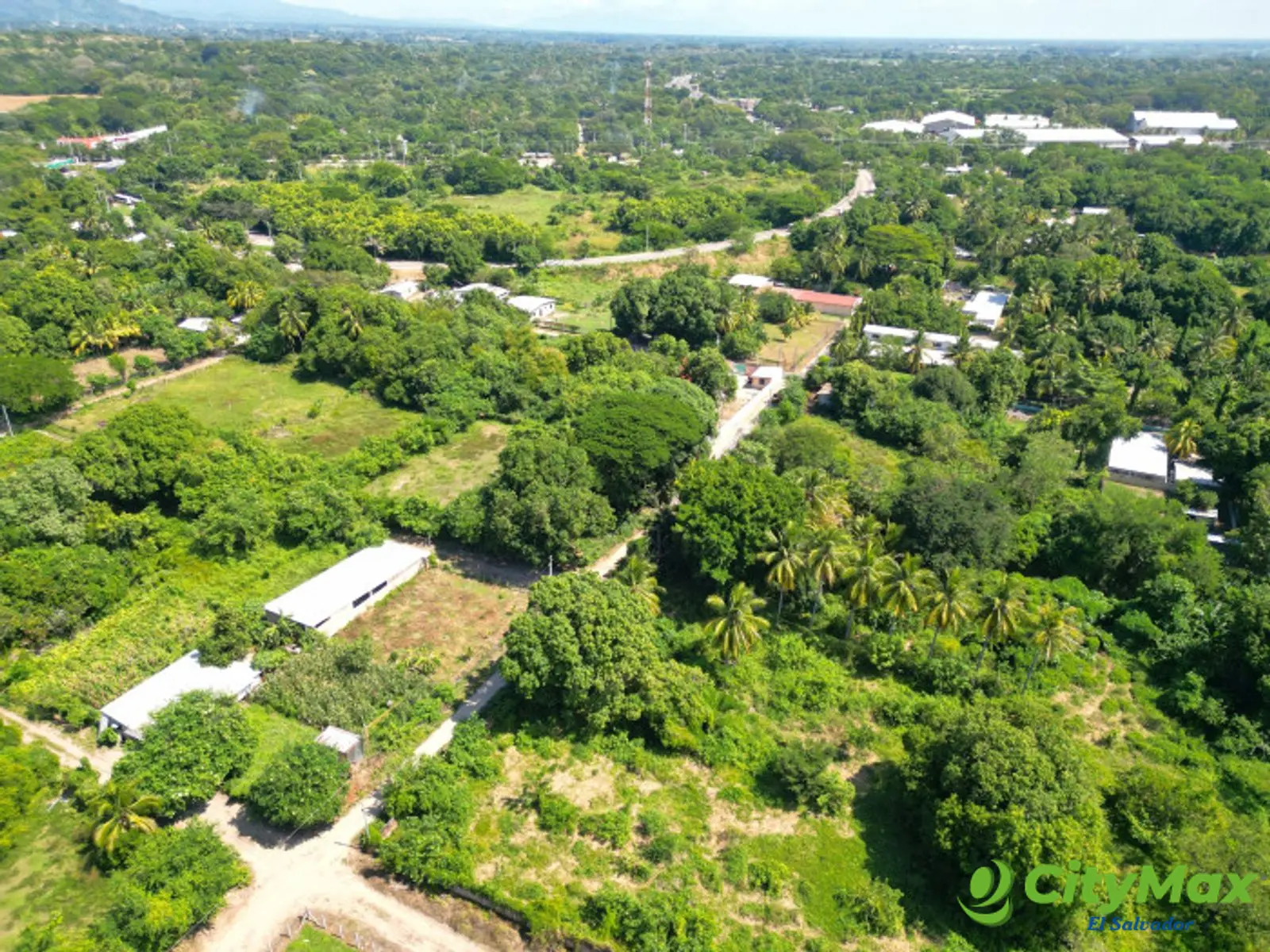 Proyecto 31 lotes listos para urbanizar por Aeropuerto - foto 21