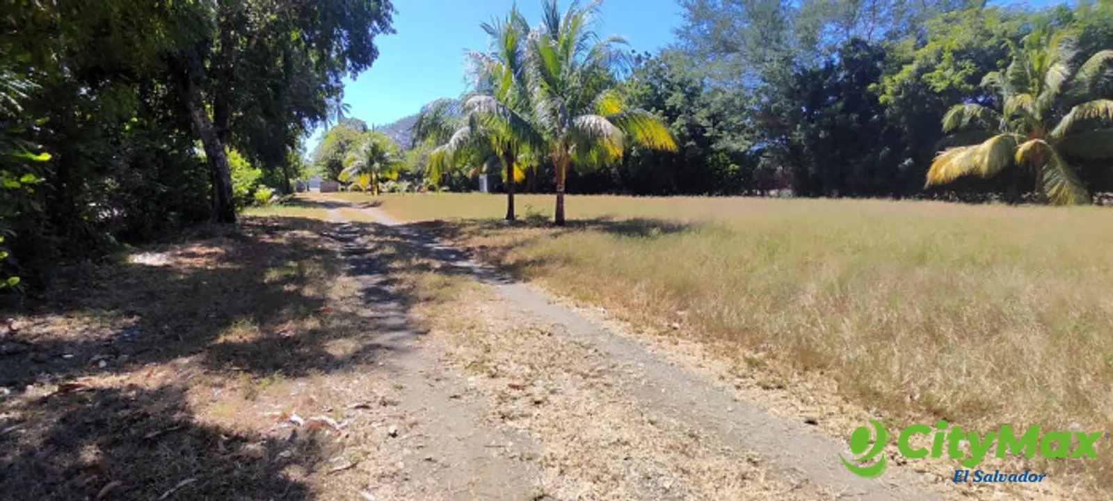 Vendo terreno Costa del Sol frente Estero 9,440 varas - foto 3