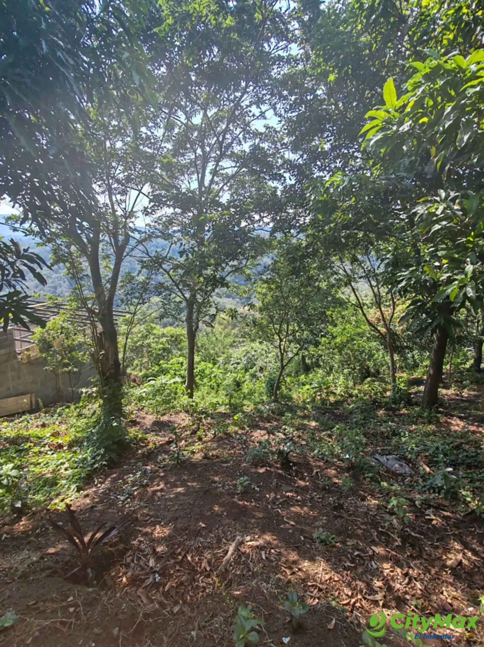 Venta de Terreno con vista en Comasagua  - foto 6