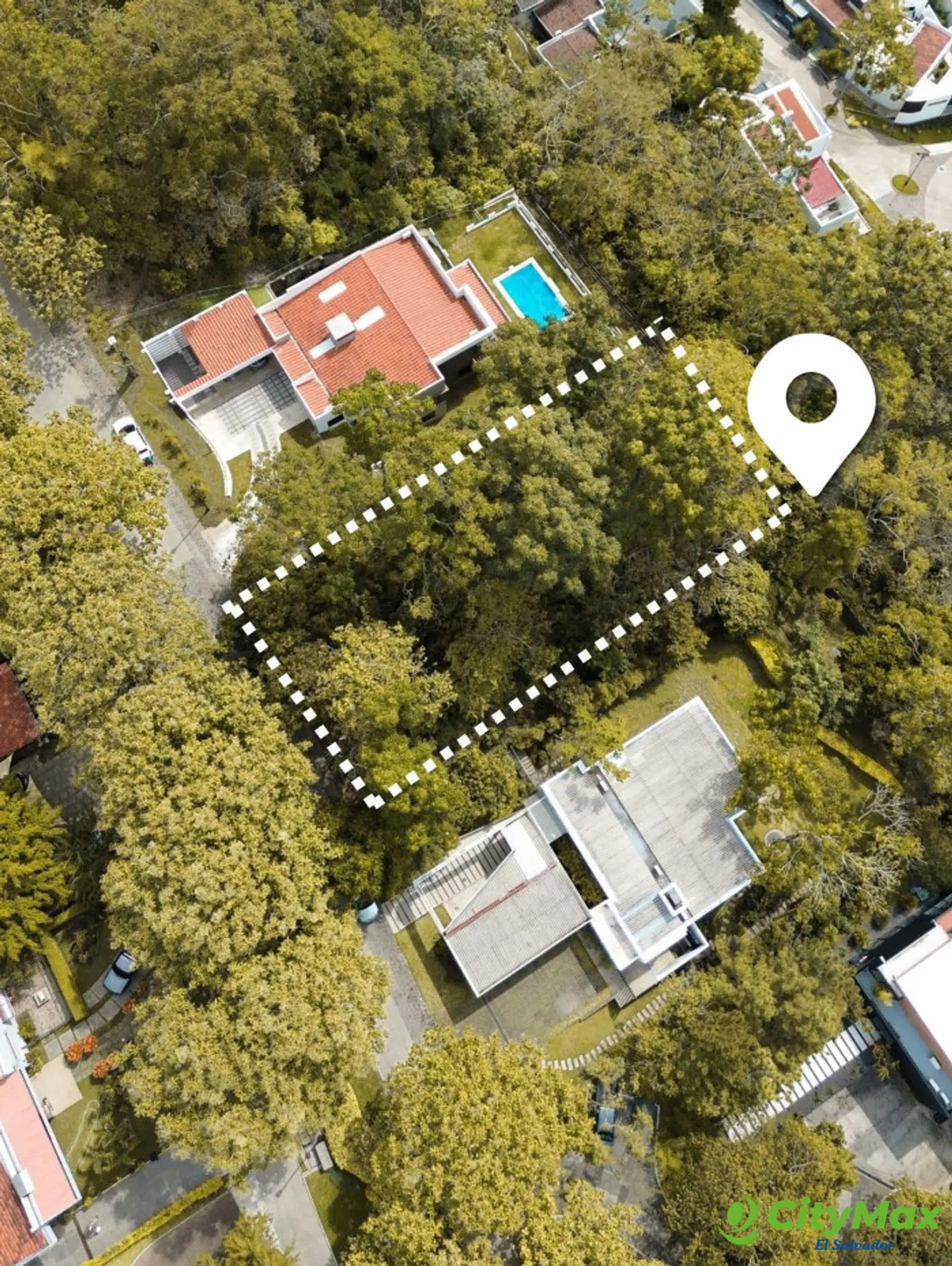Terreno en venta en Villa Tuscania - foto 3