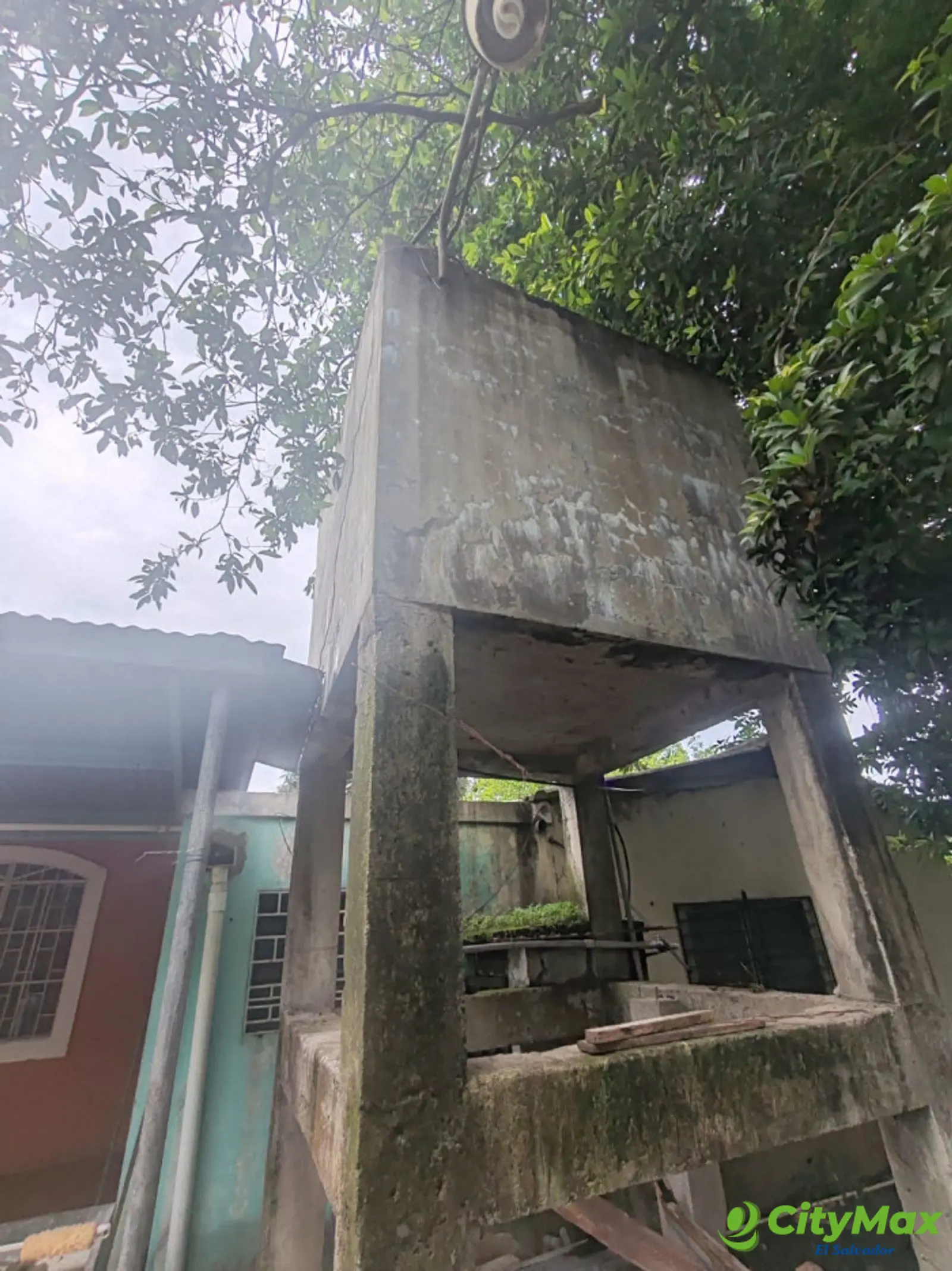 Cuatro casas en una en venta en San Juan Opico - foto 18