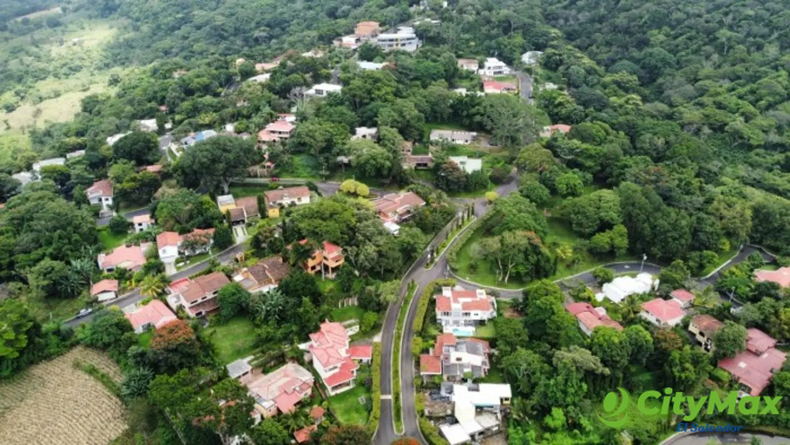 Terreno en venta cercano Carretera al Puerto - foto 4