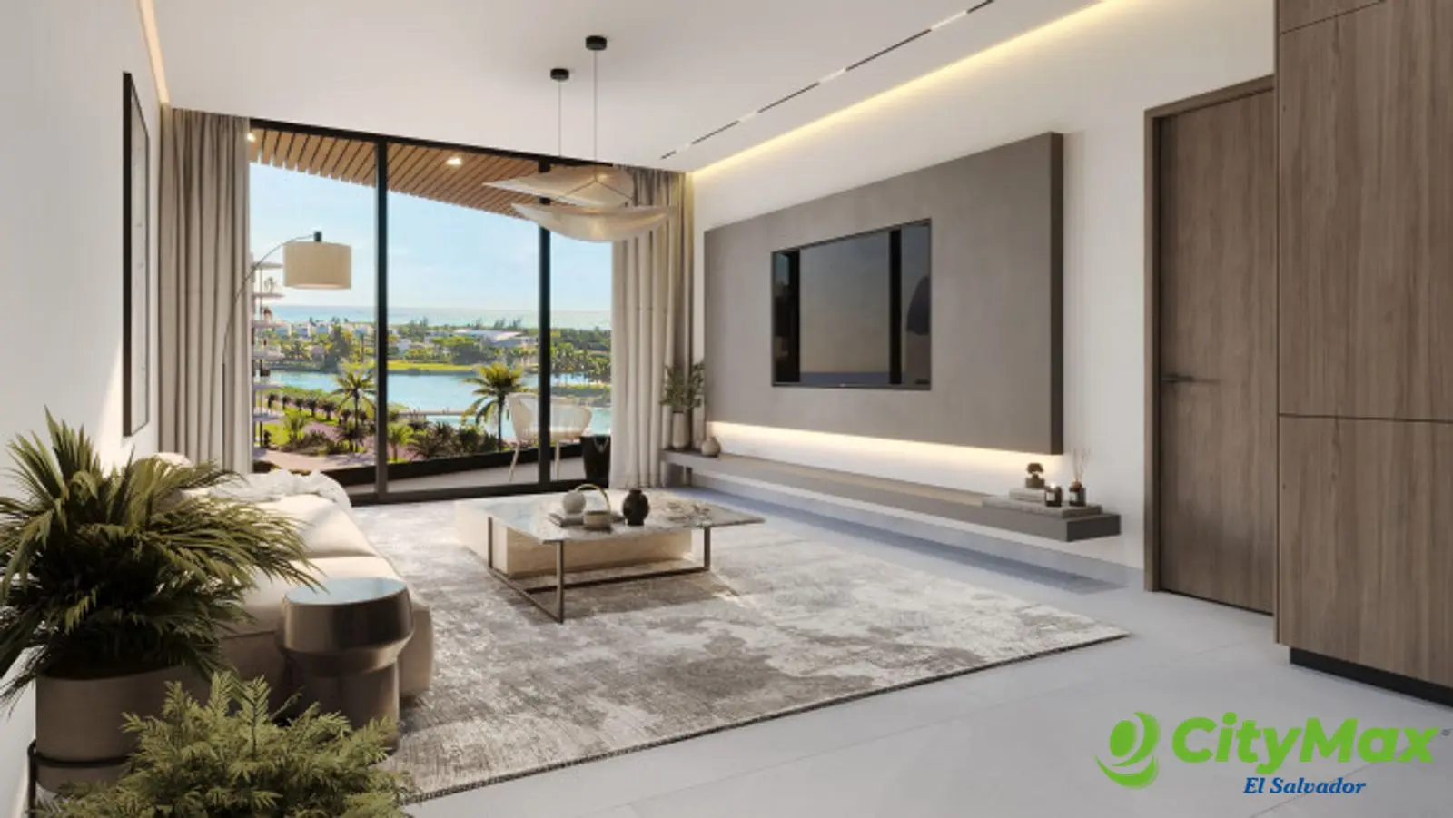Apartamento para inversión en Punta Cana - foto 4