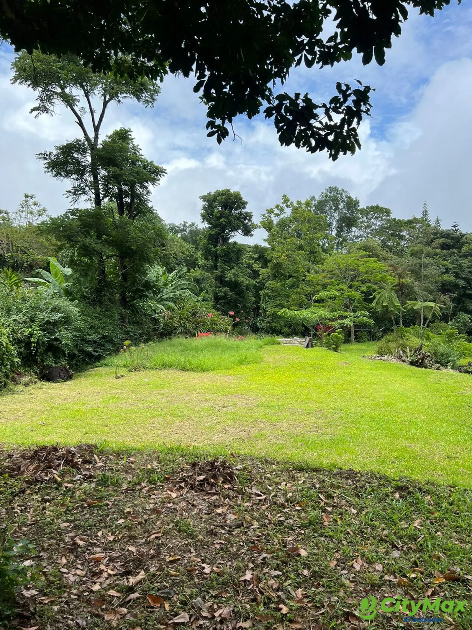 Terreno en residencial privado Los Planes de Renderos - foto 5