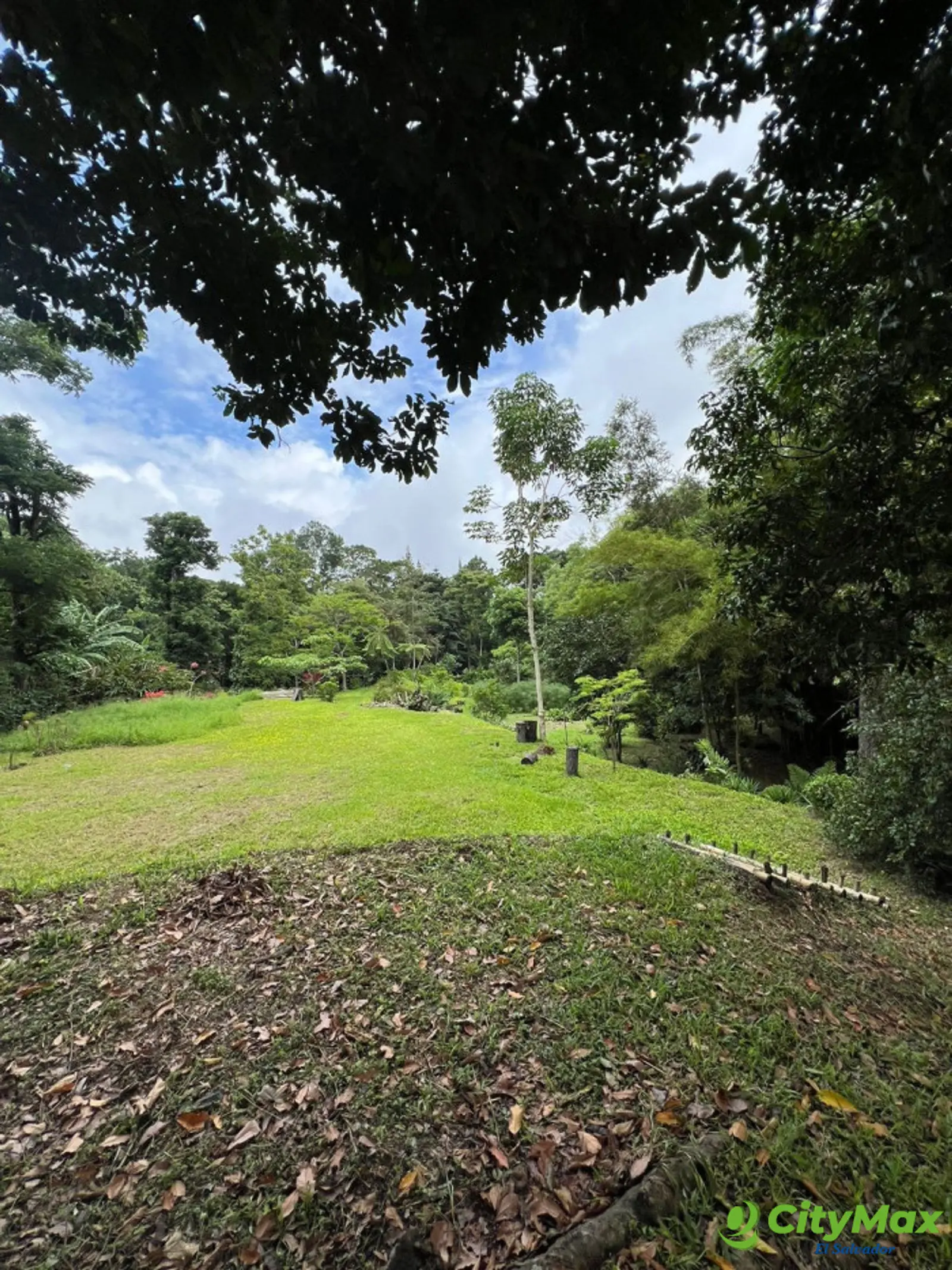 Terreno en residencial privado Los Planes de Renderos - foto 7