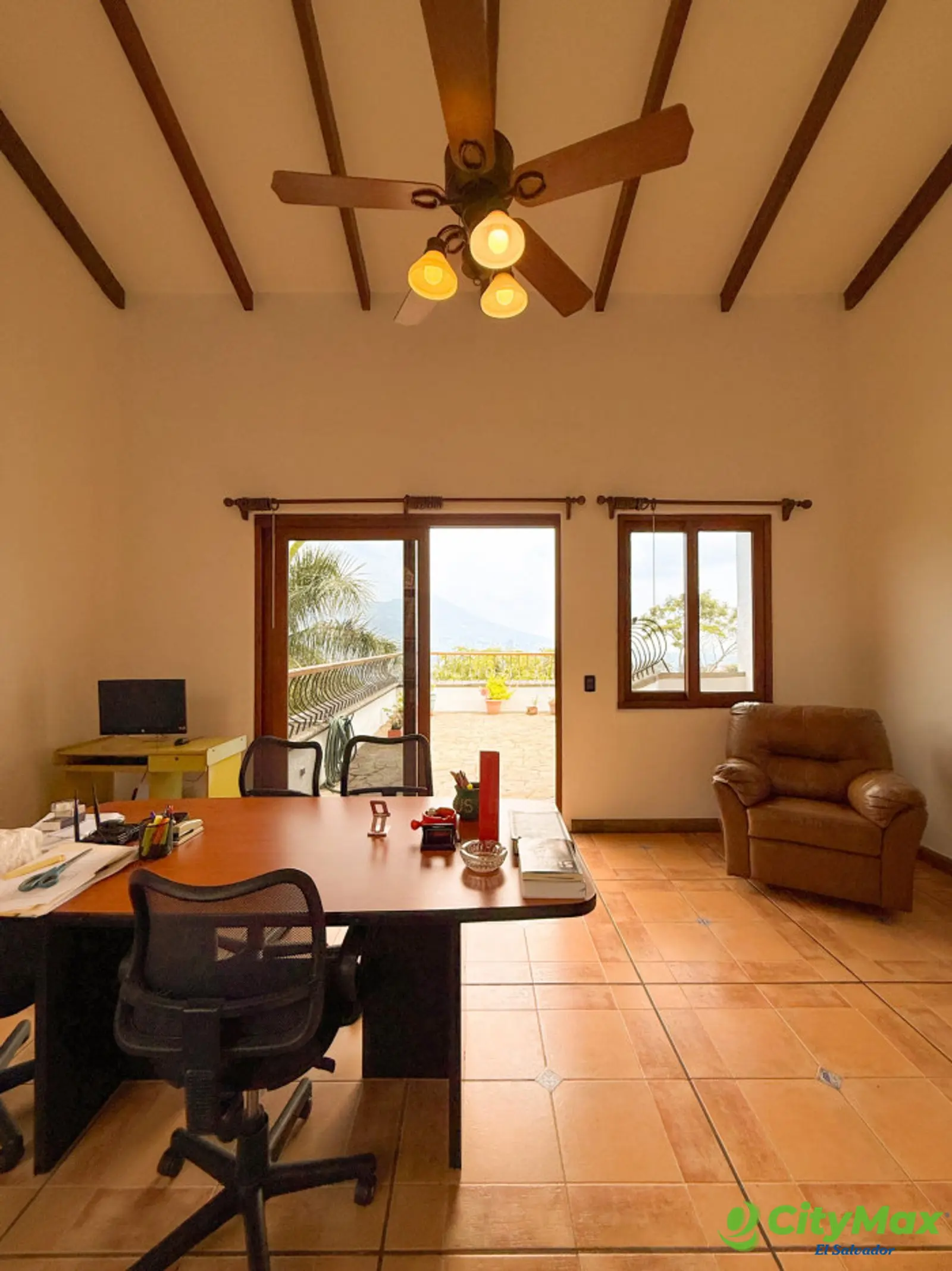 Casa exclusiva en Sierra de Santa Elena  - foto 9