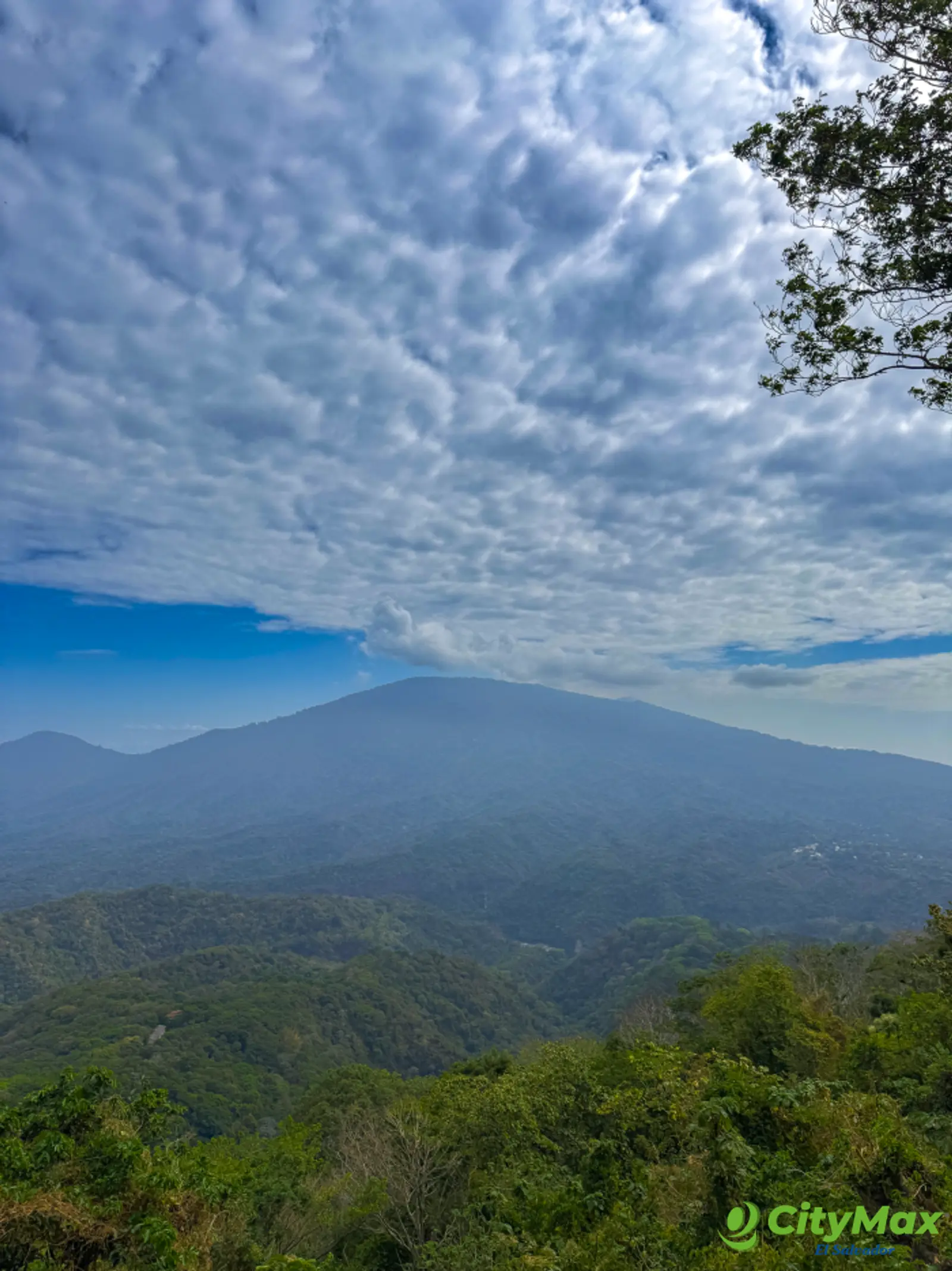 Terreno de una manzana en Comasagua espectacular vista - foto 8