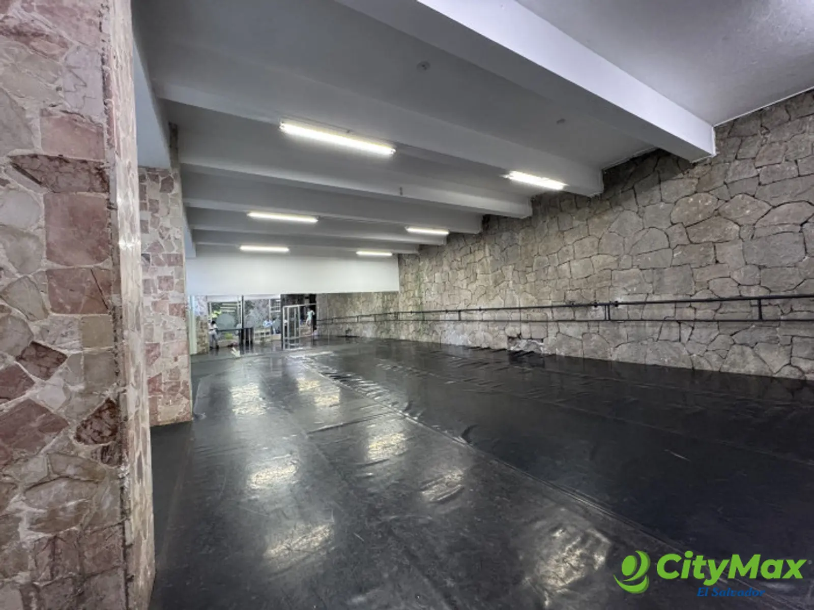 Amplia propiedad comercial en venta en Colonia Escalón - foto 9
