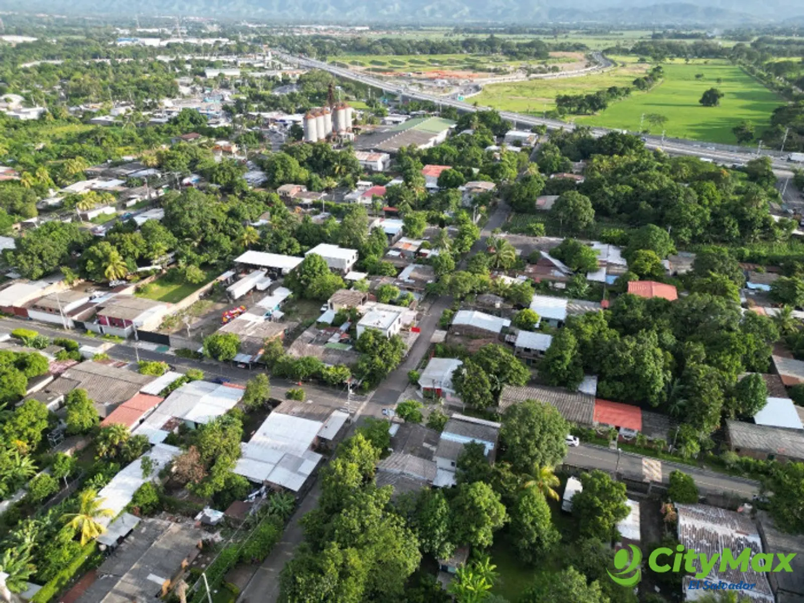 Cuatro casas en una en venta en San Juan Opico - foto 23