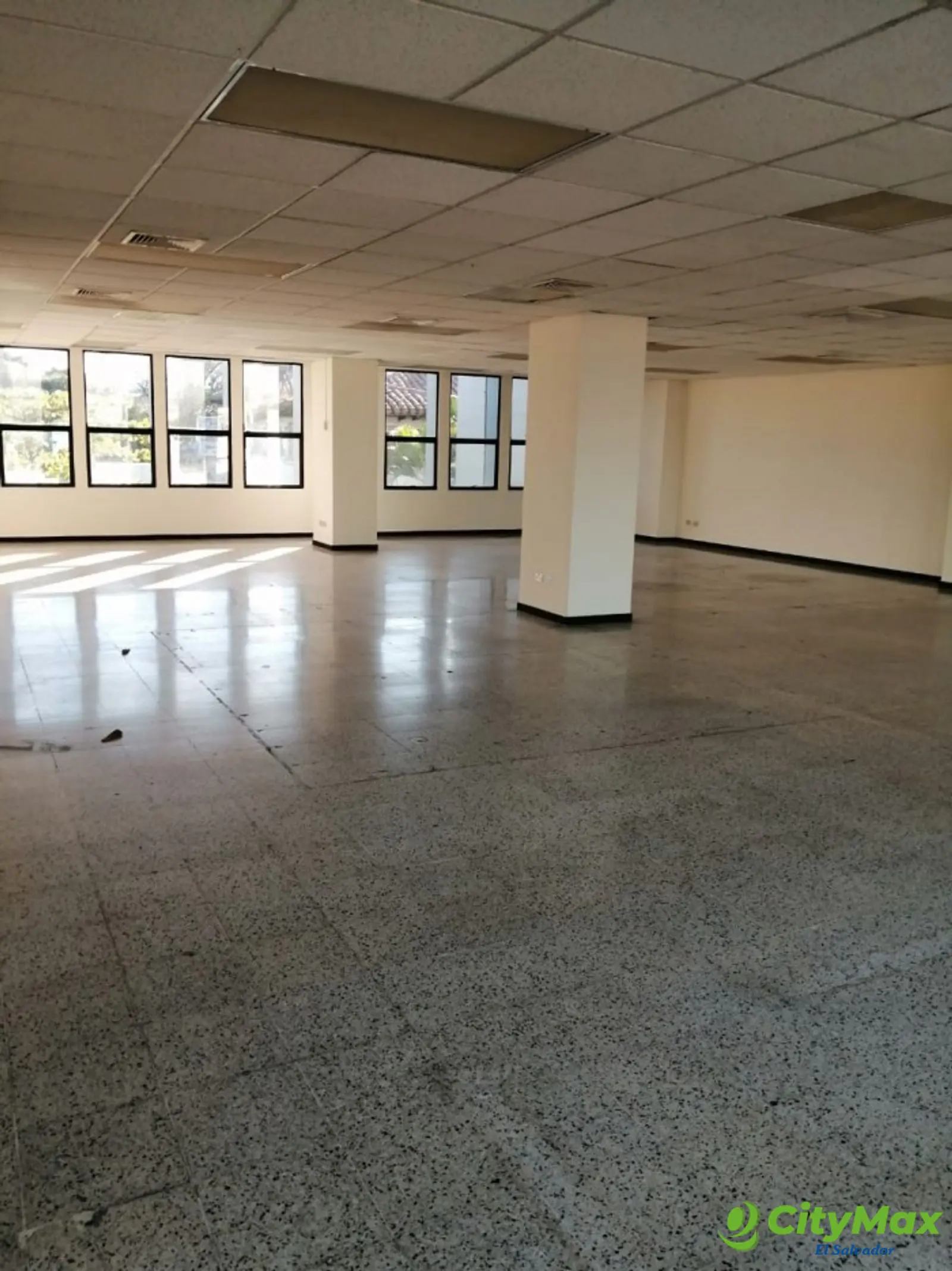 ALQUILO 460 M2 en Edificio frente a Salvador del Mundo - foto 6