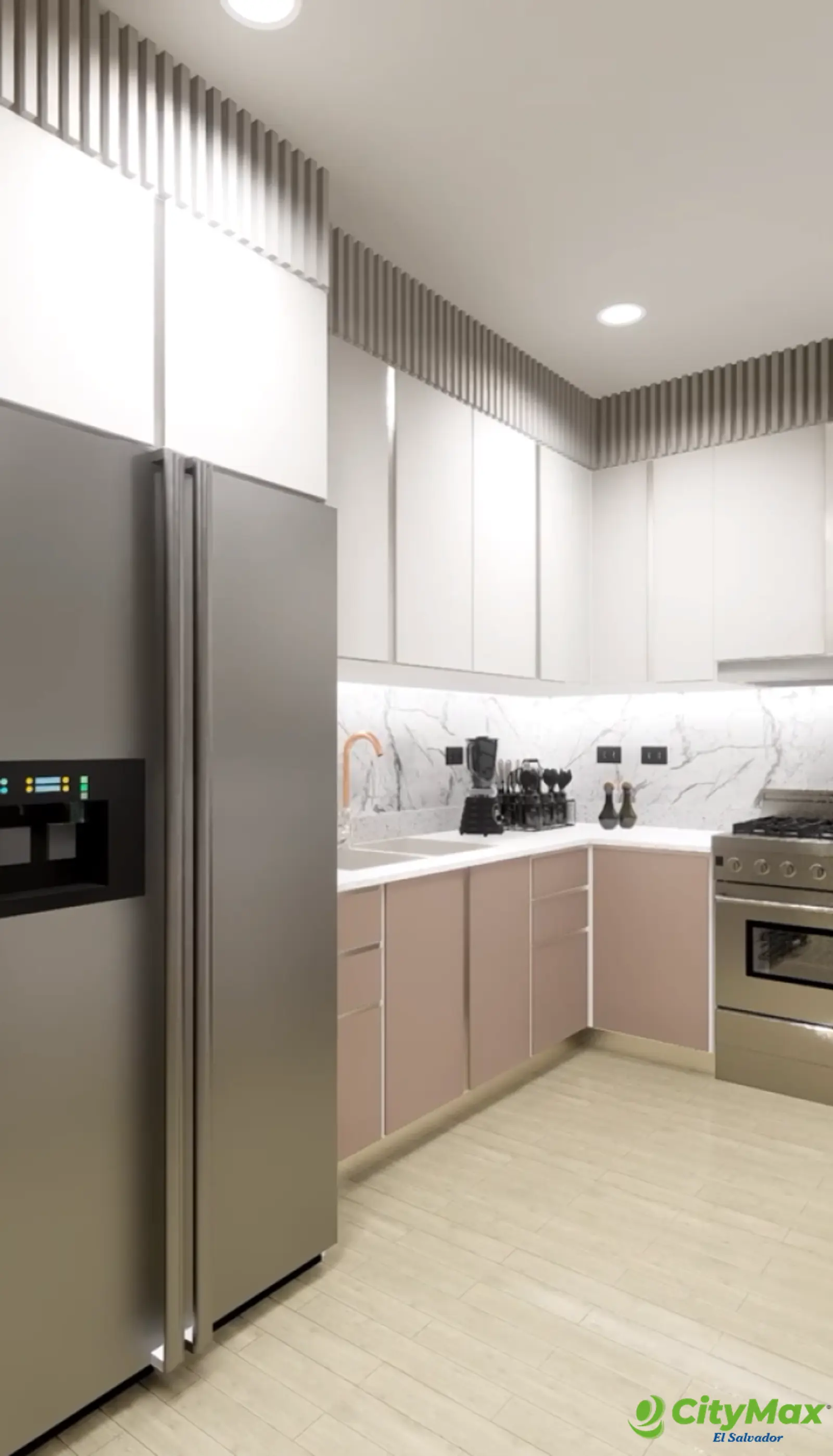 Apartamento en renta en Centro Histórico de Cojutepeque - foto 6
