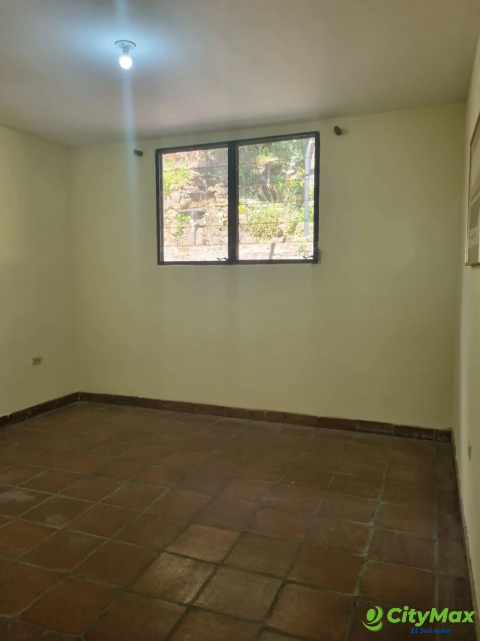Vendo hermosa casa El Boqueron residencial o comercial - Habitación principal