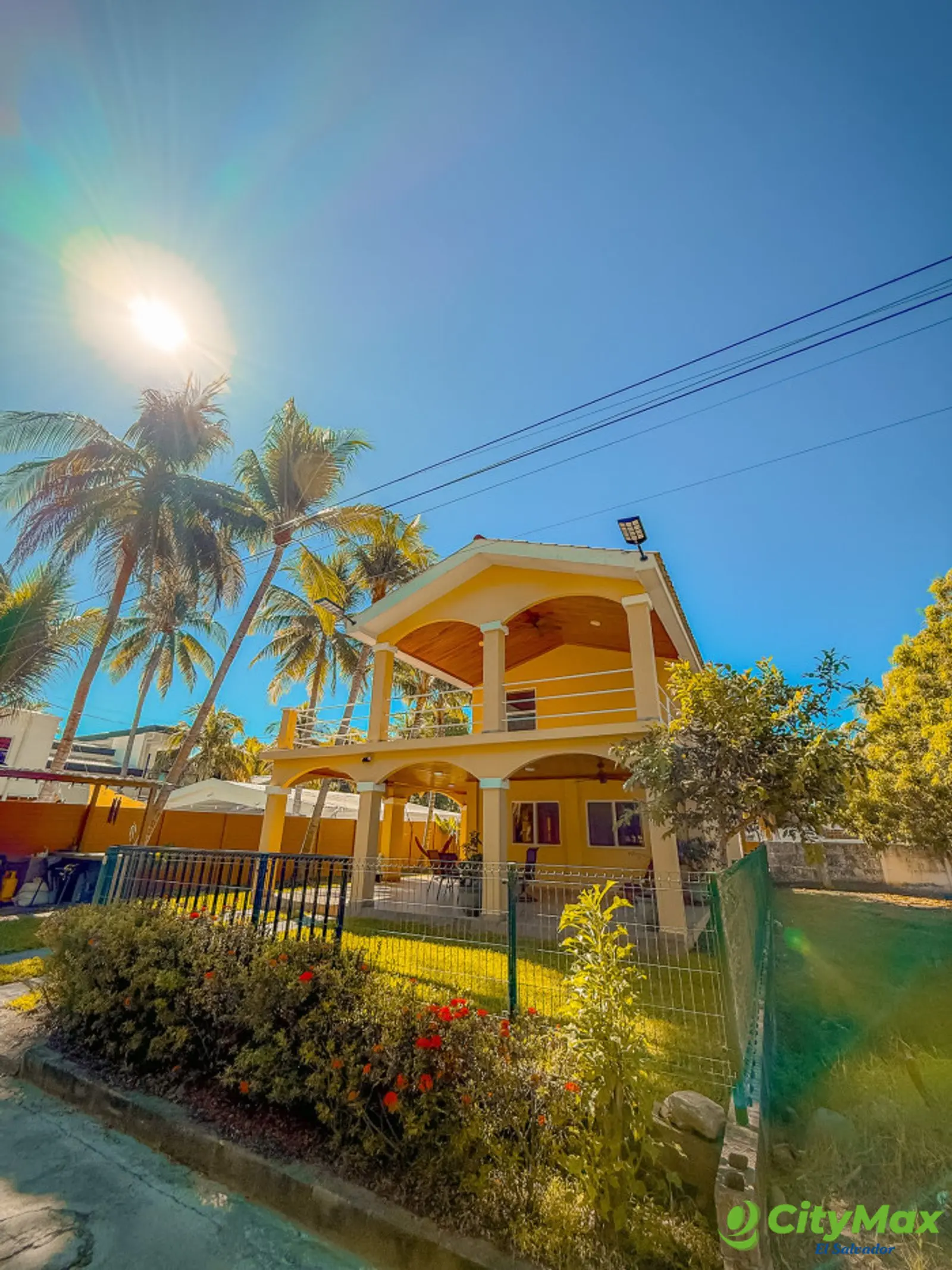 Casa de Playa en Residencial Lomas de San Blas en venta - foto 3