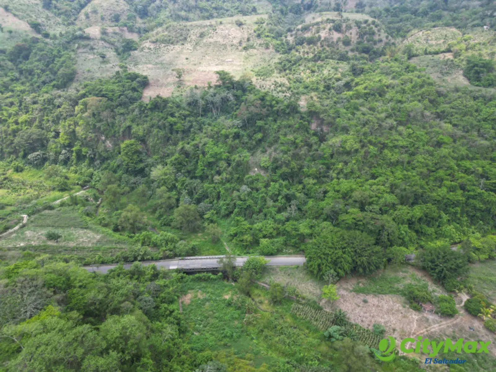 Vendo terreno para pedrera 8.49 Mz Santa Cruz Analquito - foto 2
