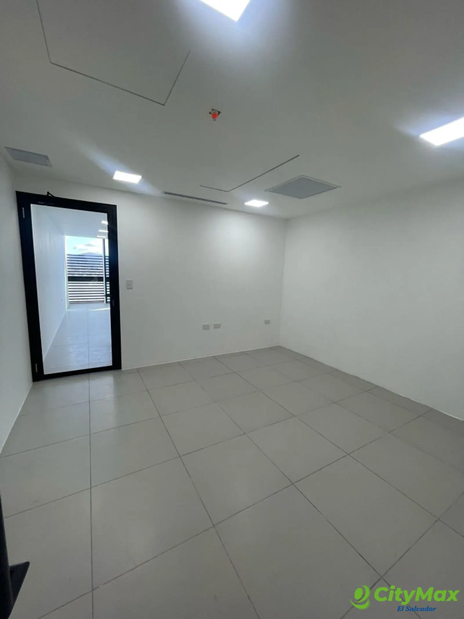 Consultorio medico en alquiler Torre Humana  - Recepción