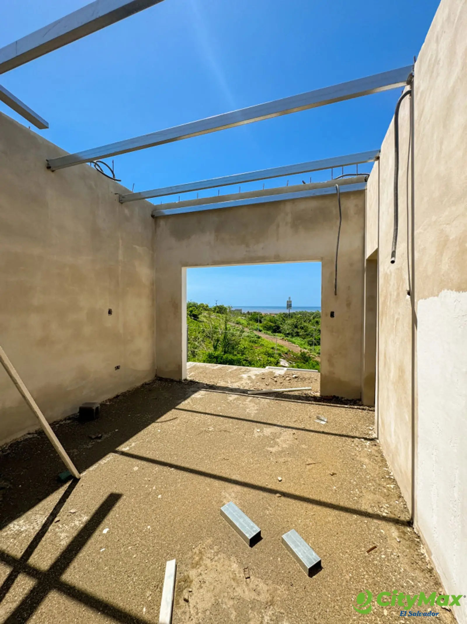 Terreno en Surf City con vista al mar frente San Blas - foto 9
