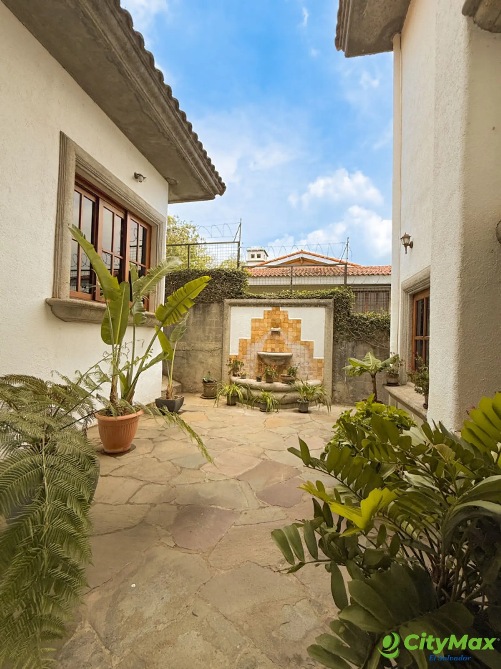 Casa exclusiva en Sierra de Santa Elena  - foto 20