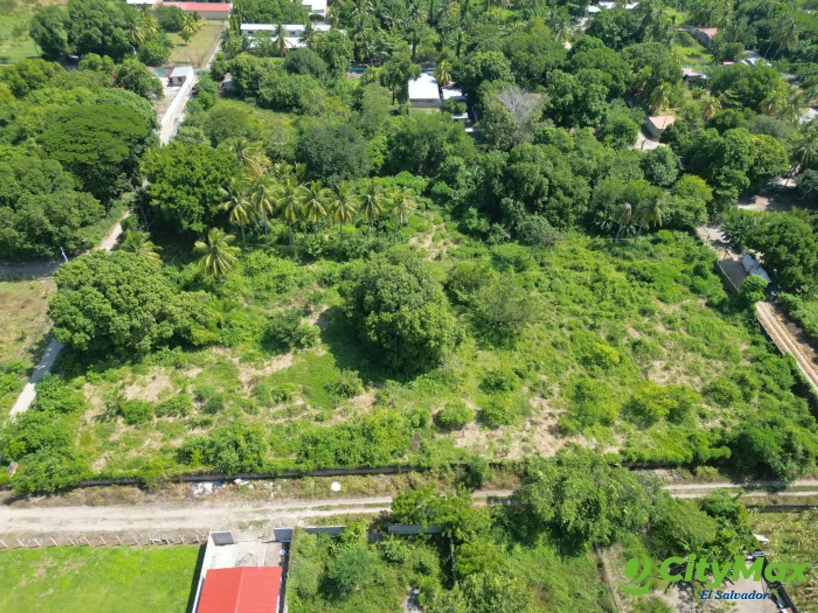 Proyecto 31 lotes listos para urbanizar por Aeropuerto - foto 20